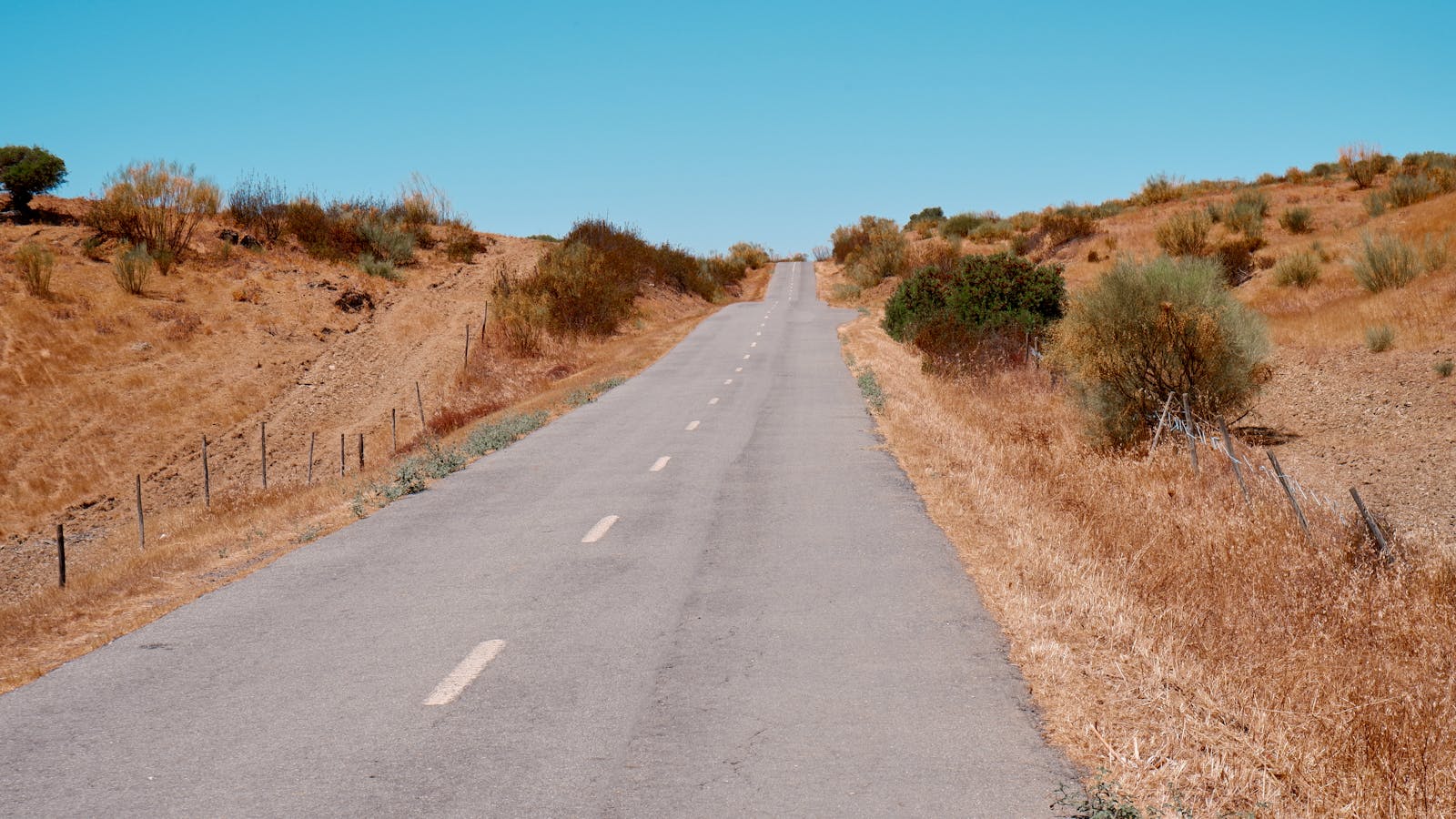 Portugal N2 — Chaves to Faro Roadtrip — photo 3