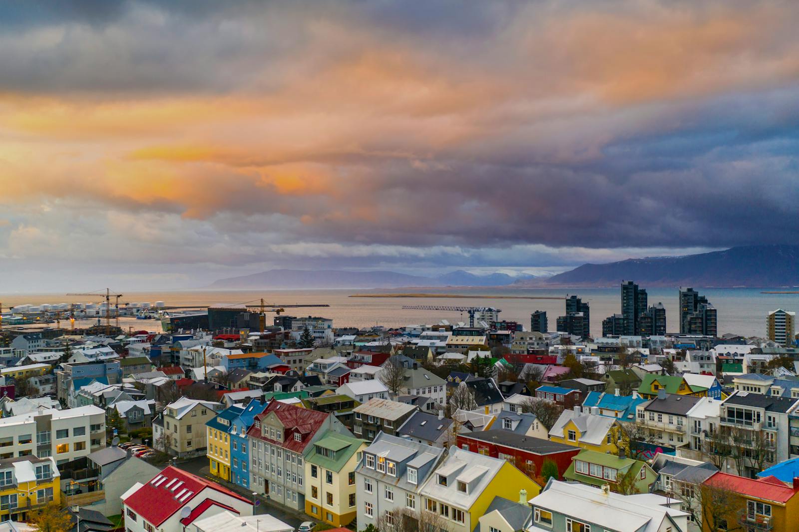 Reykjavik — Blue Lagoon, Golden Circle, Aurora — photo 4