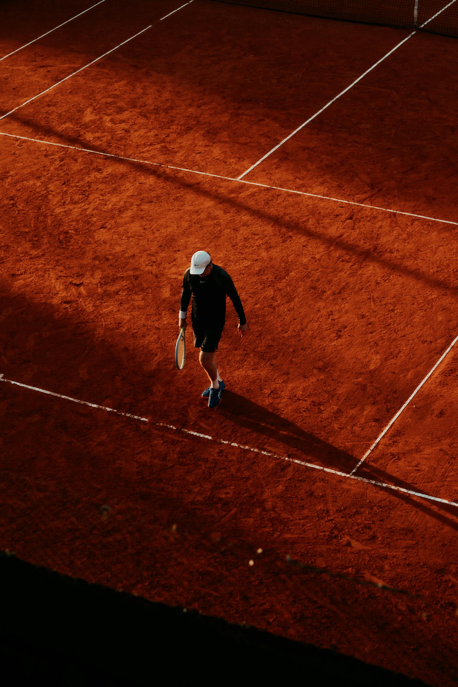 Roland Garros & Paris Tennis Weekend — photo 2