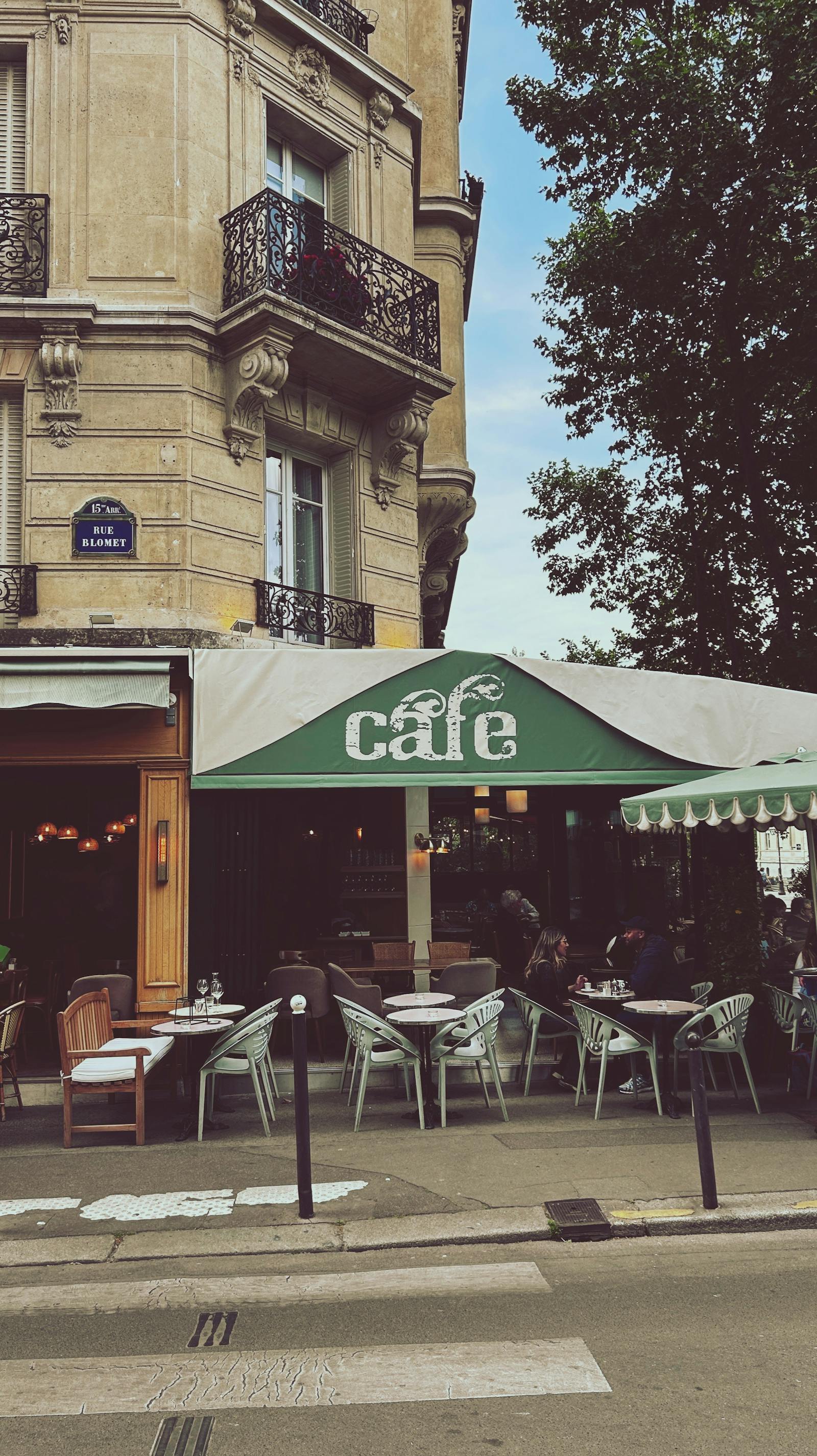 Roland Garros & Paris Tennis Weekend — photo 4