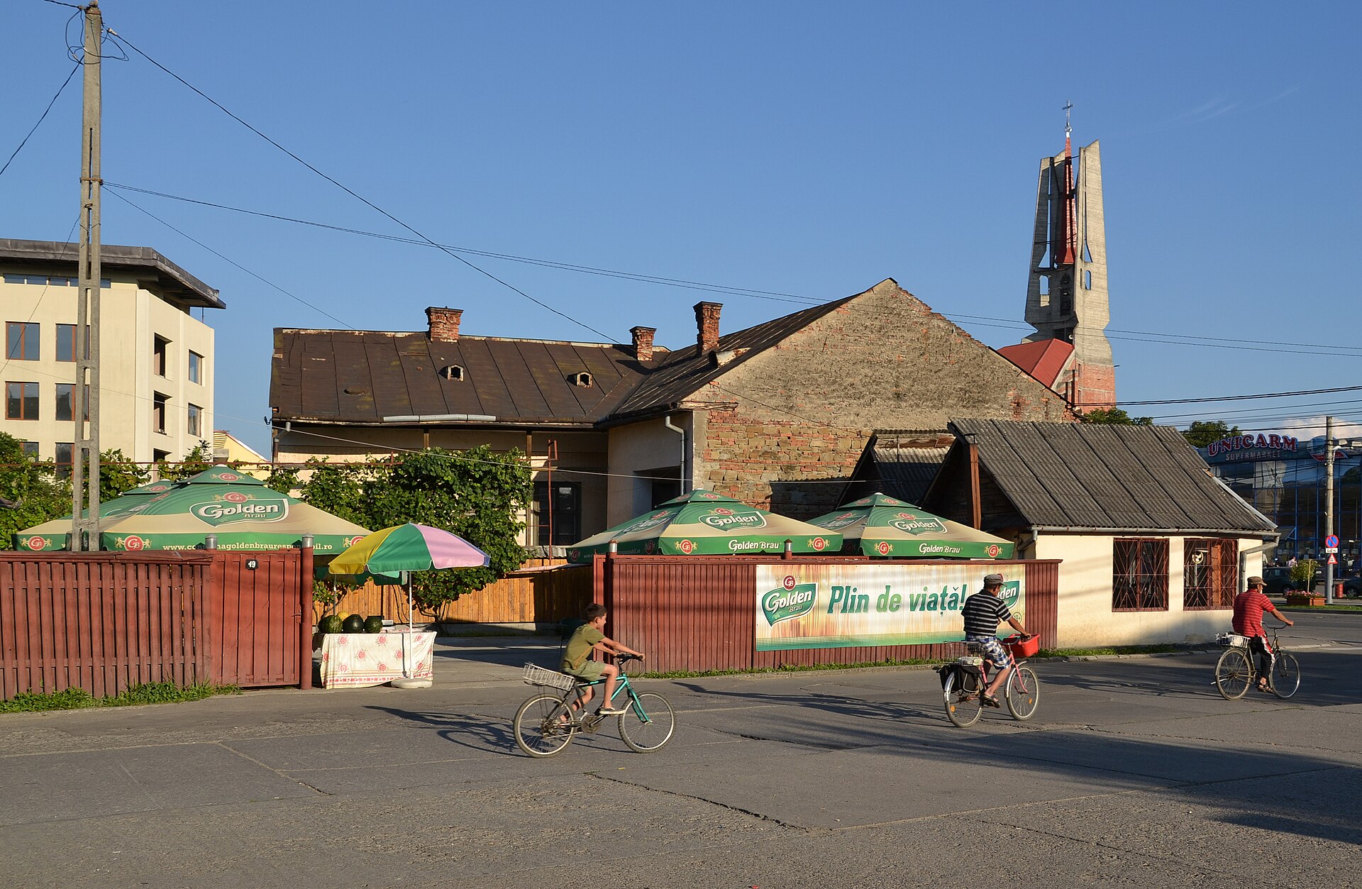 Maramureș Wooden Roads — photo 2