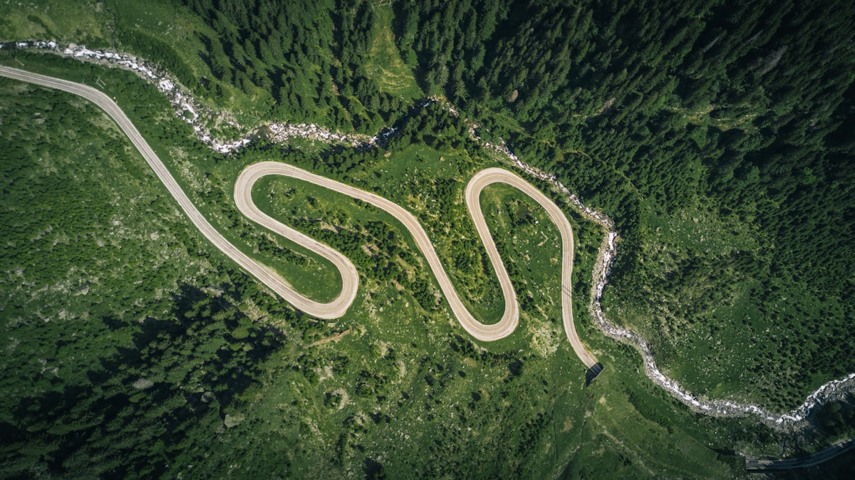 Romania Roadtrip — Transfagarasan & Salina Turda — photo 2