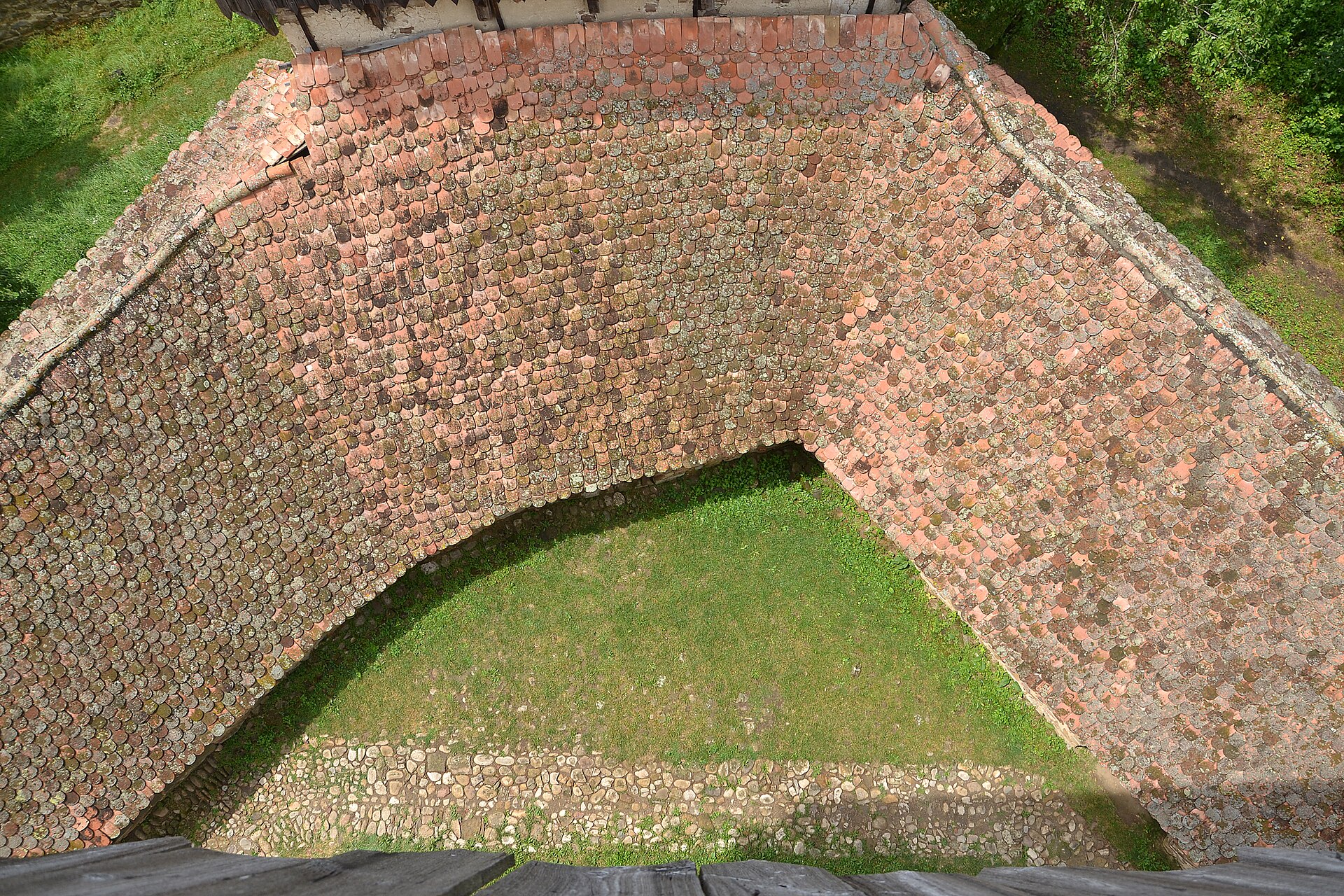 Sibiu & the Saxon Villages — photo 5