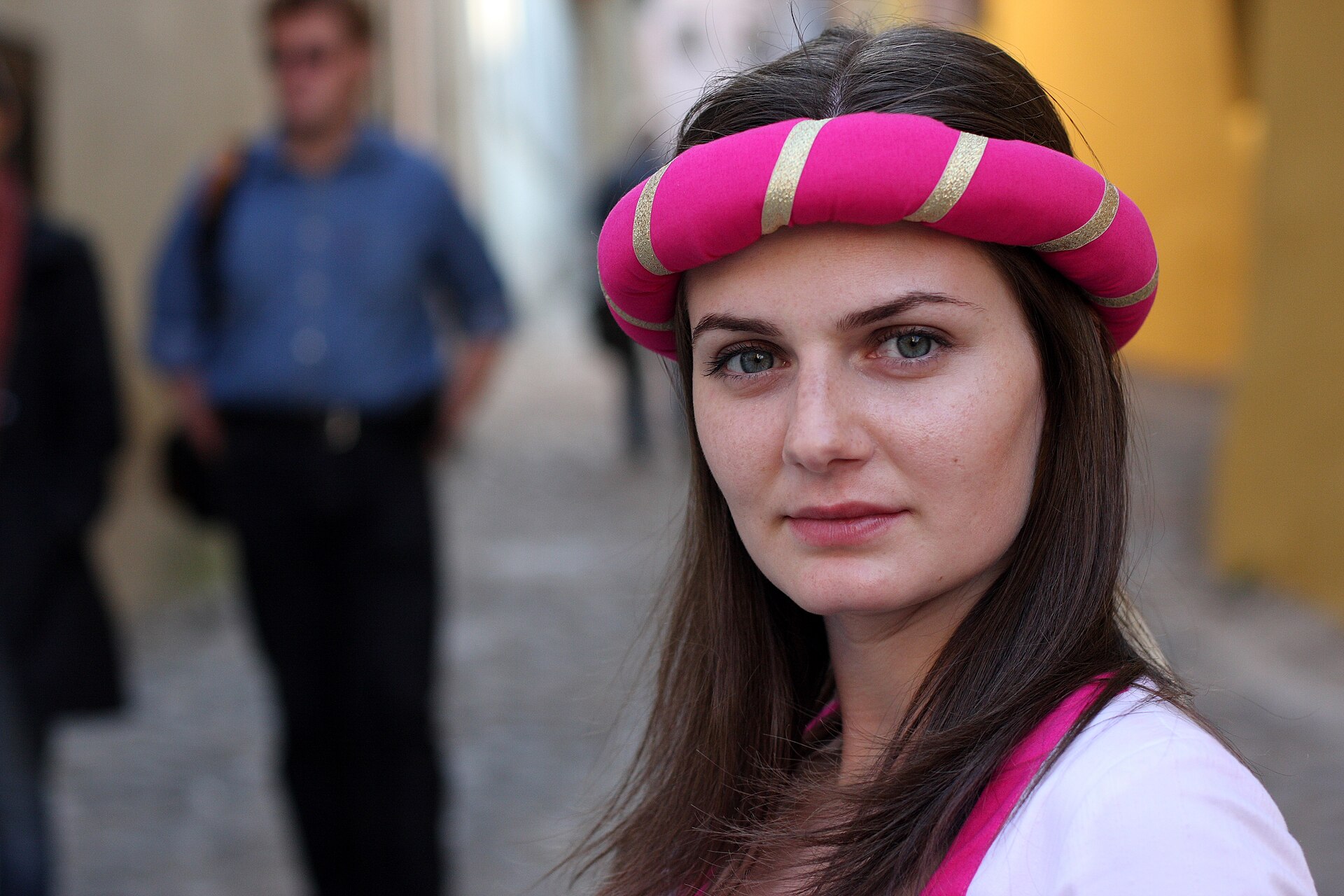 Sighișoara Citadel Days — Sighișoara Citadel