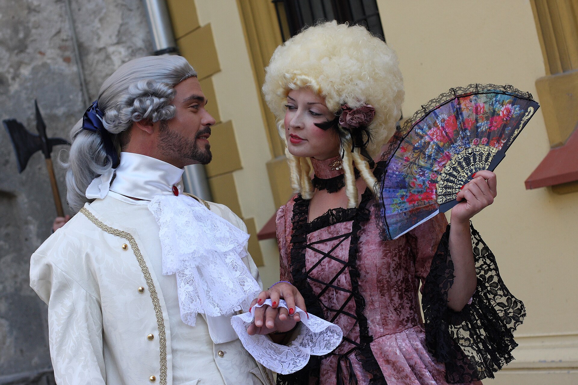 Sighișoara Citadel Days — photo 2