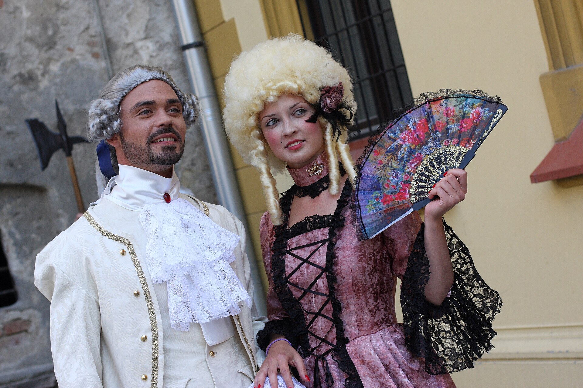 Sighișoara Citadel Days — photo 3