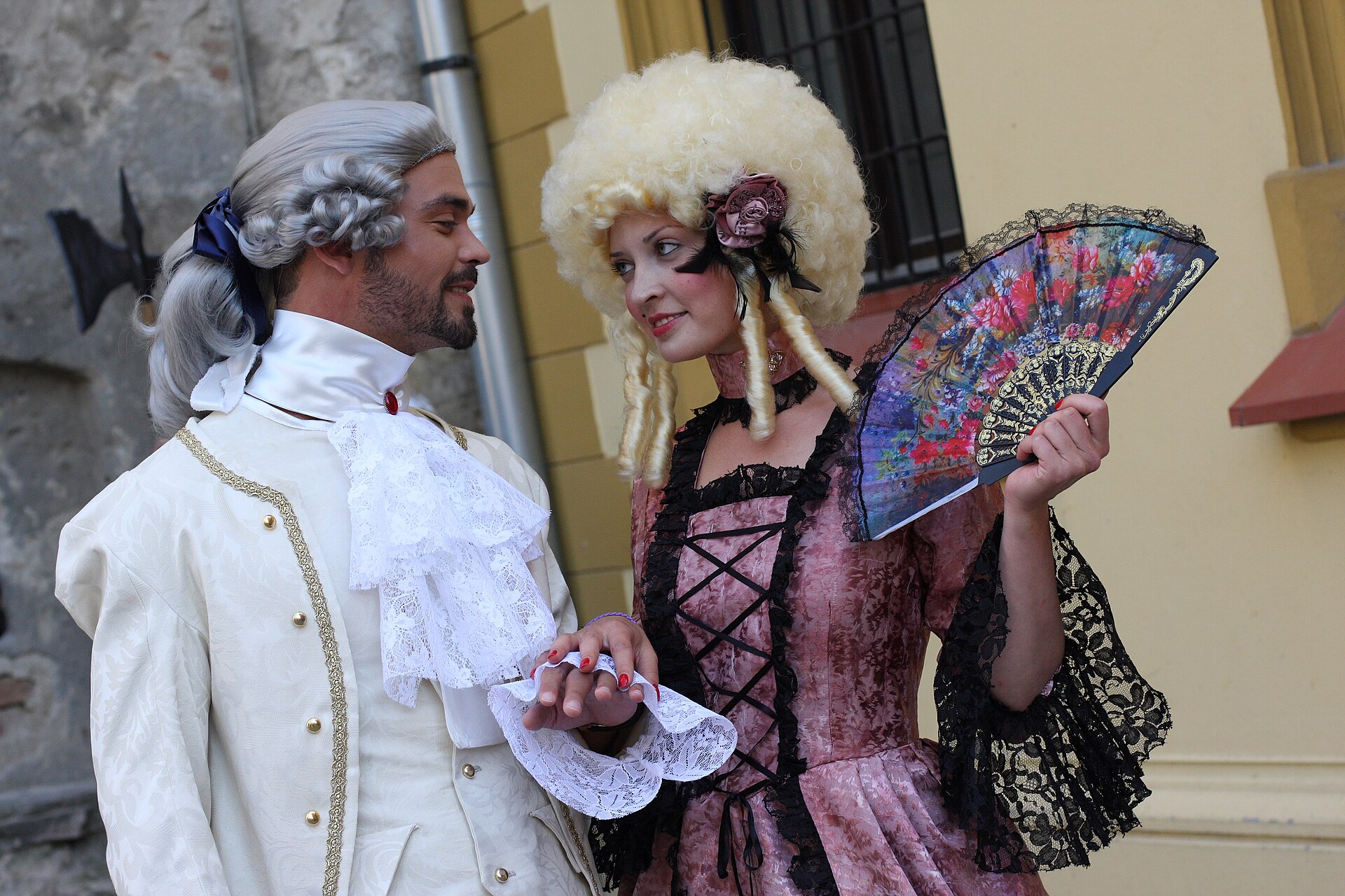 Sighișoara Citadel Days — photo 4