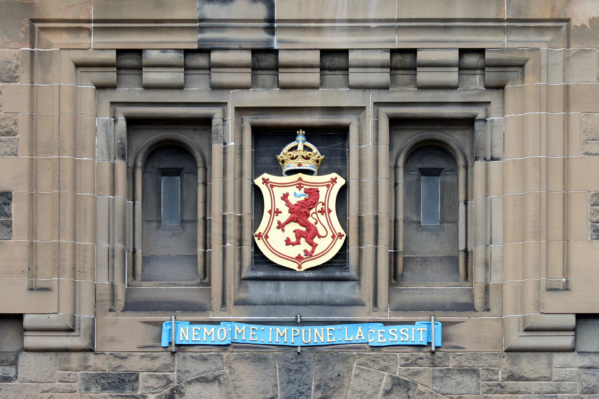 Edinburgh Festival Nights & Old Town Buzz — photo 4