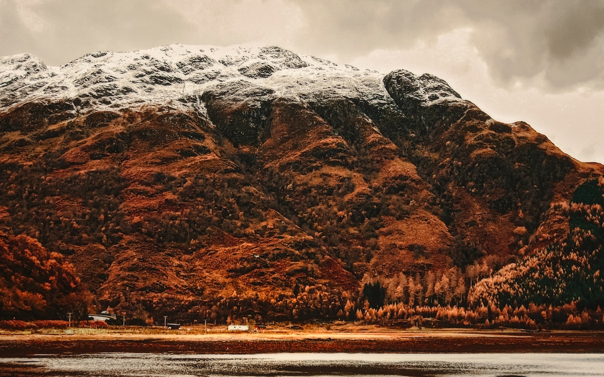 Scotland's North Coast 500 Road Trip — photo 3