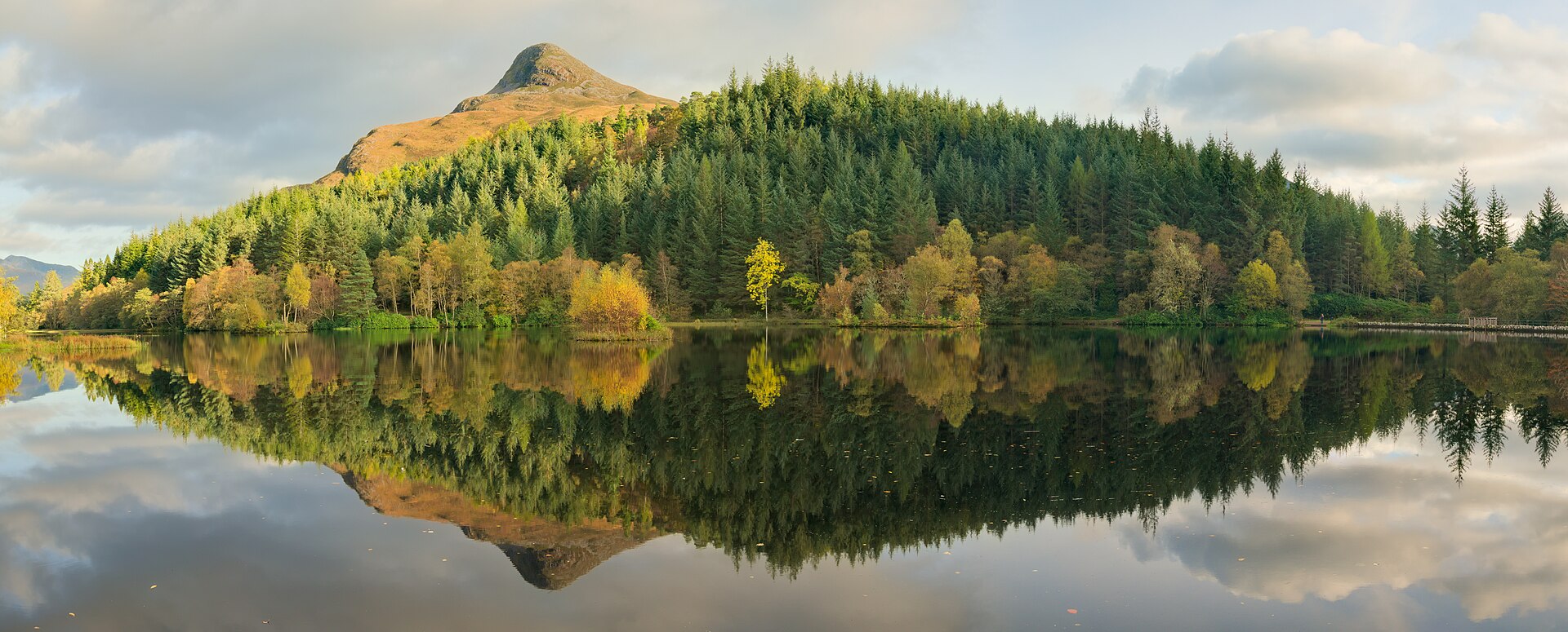 Highlands & Skye Open-Road Adventure — Glencoe