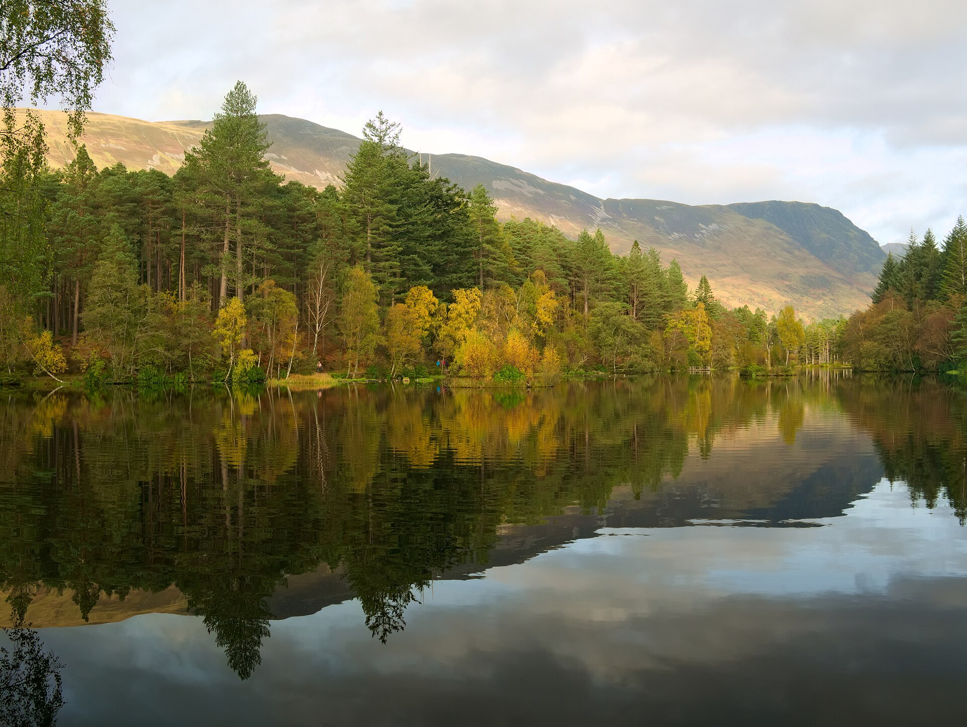 Highlands & Skye Open-Road Adventure — photo 2