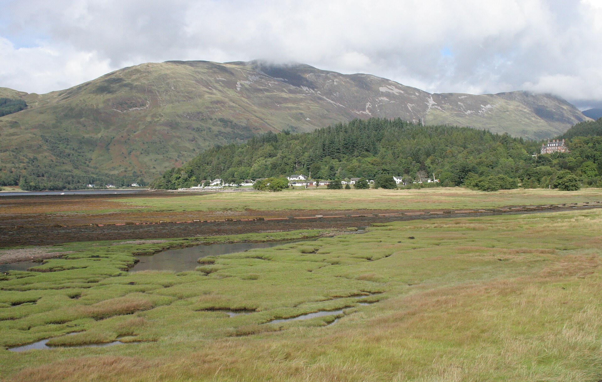 Highlands & Skye Open-Road Adventure — photo 3