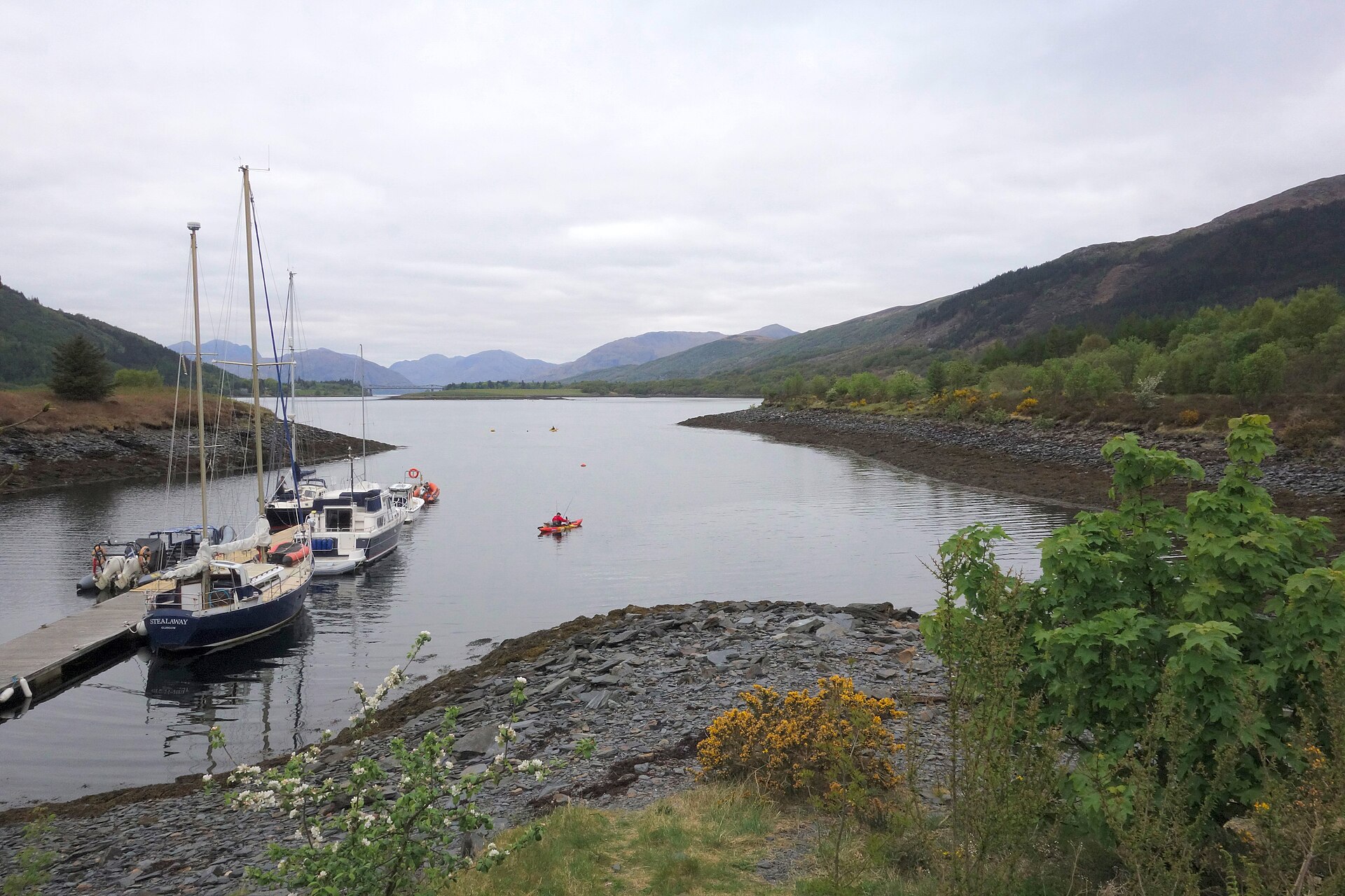Highlands & Skye Open-Road Adventure — photo 4