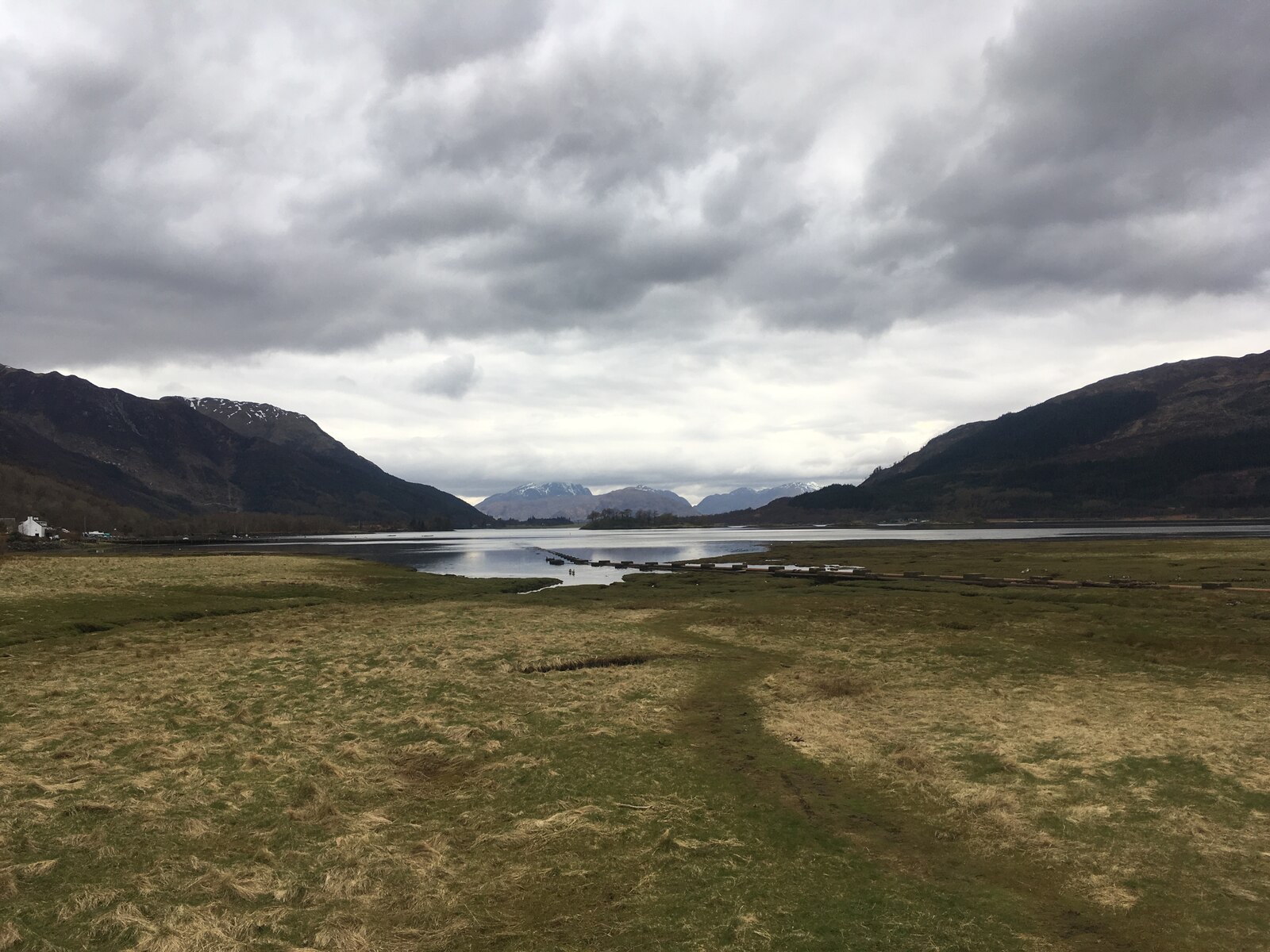 Highlands & Skye Open-Road Adventure — photo 5