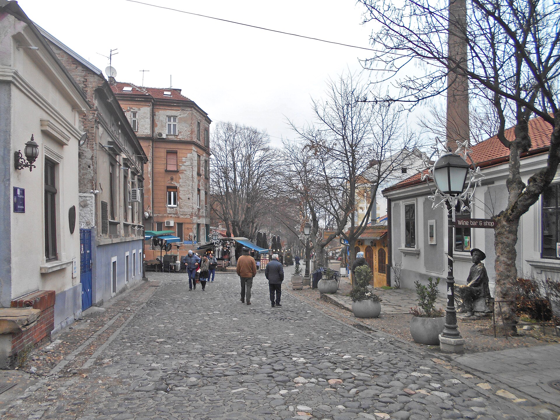 Belgrade Splavovi Nightlife Weekend — photo 3