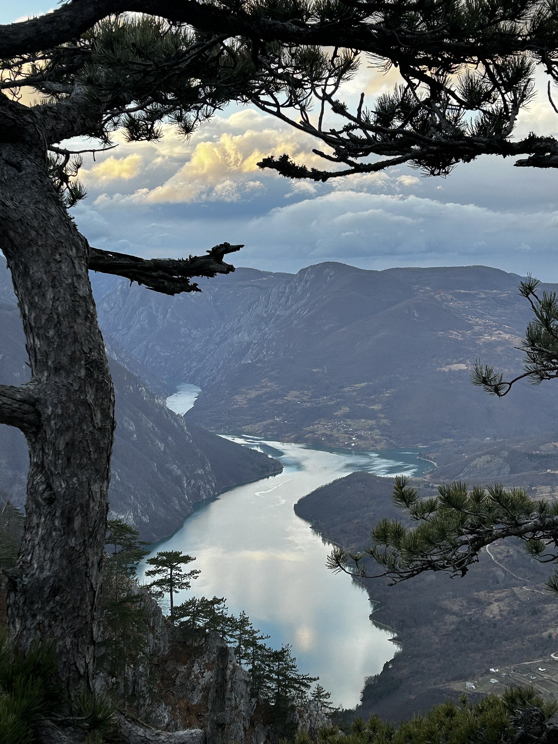 Tara National Park & Uvac Canyon — photo 5