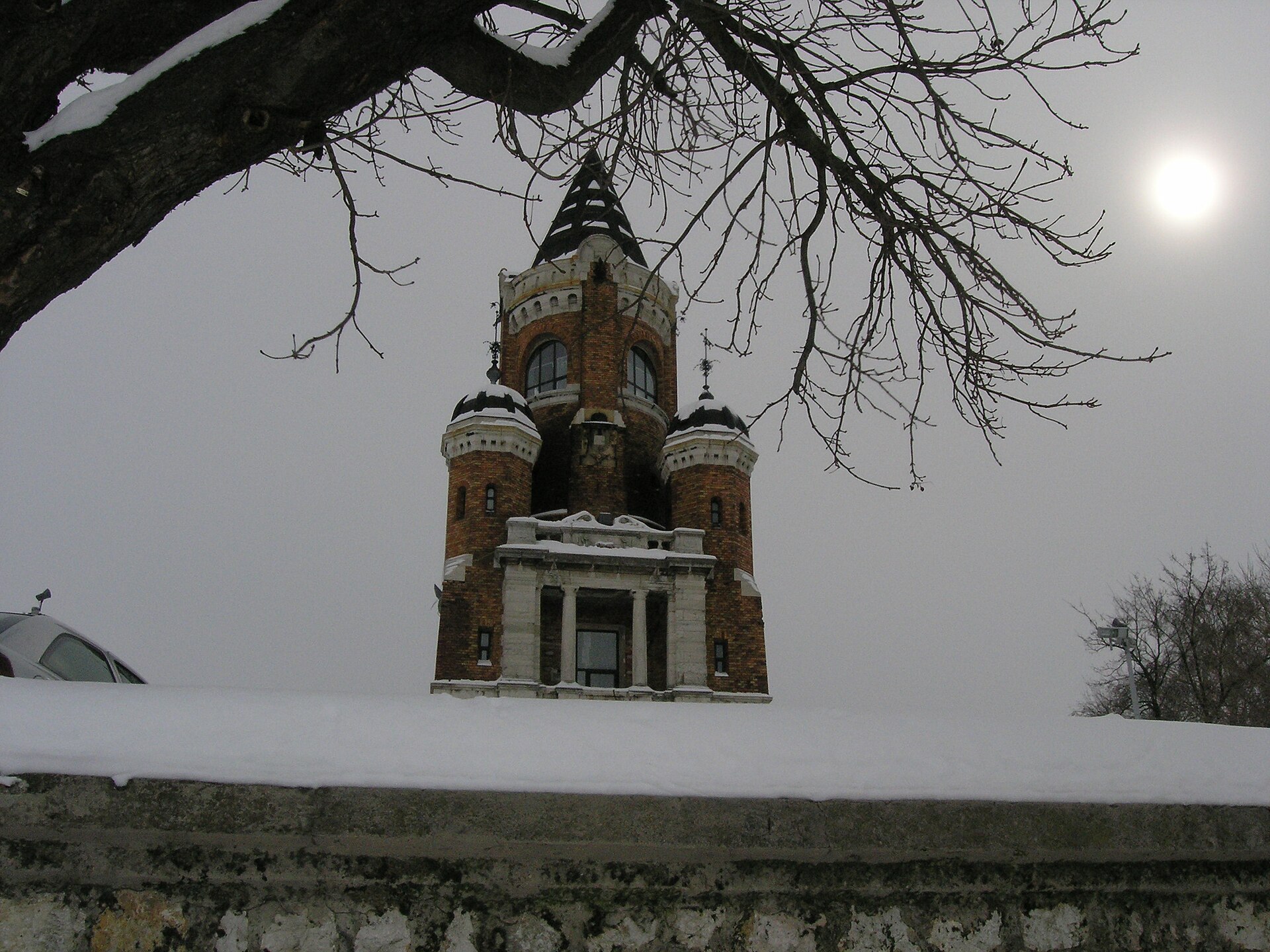 Zemun & Old Belgrade Heritage Walk — photo 5