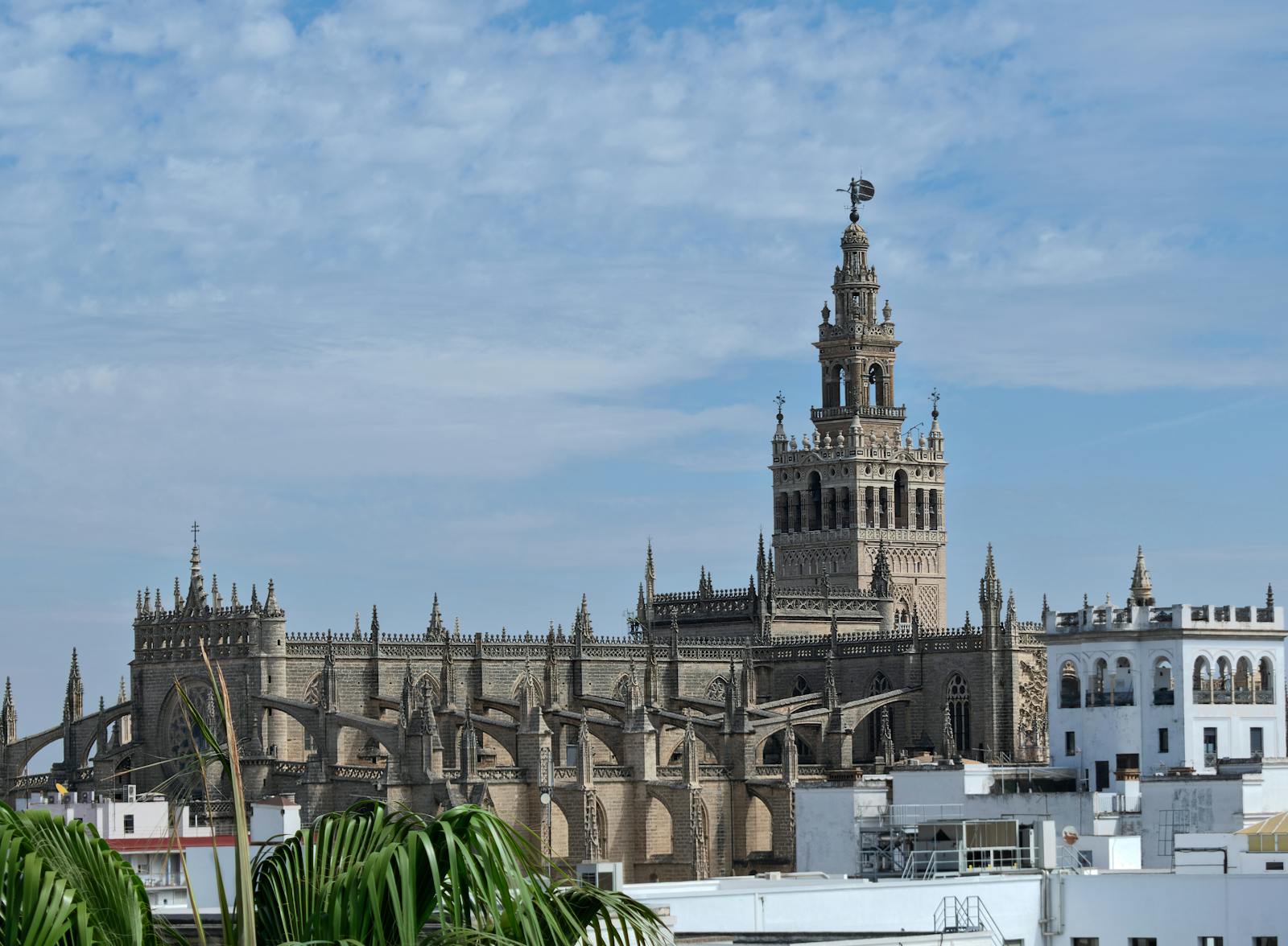 Sevilla & Granada — Moorish Andalusia — photo 2