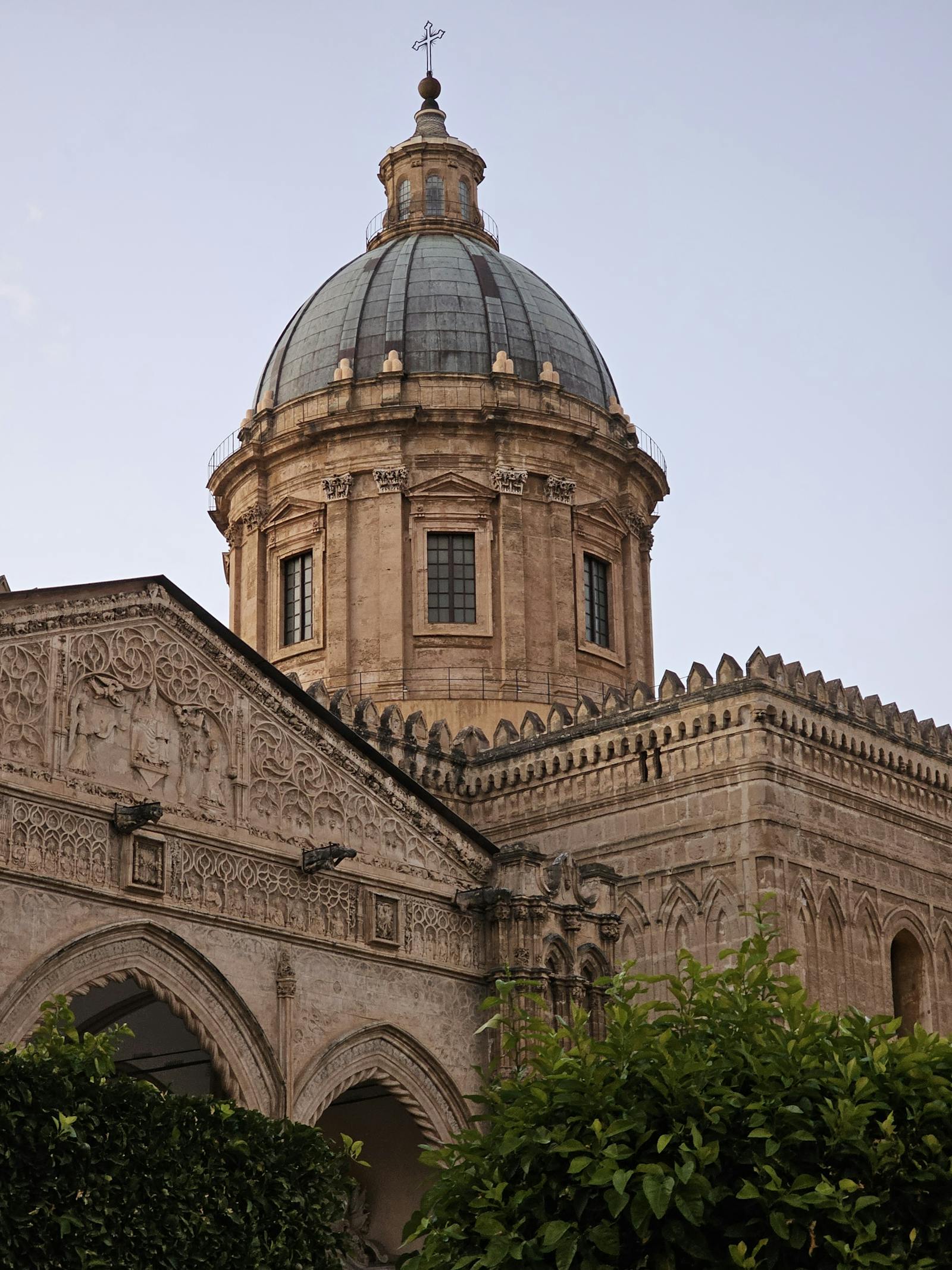 Sicily — Palermo & Mount Etna — photo 2