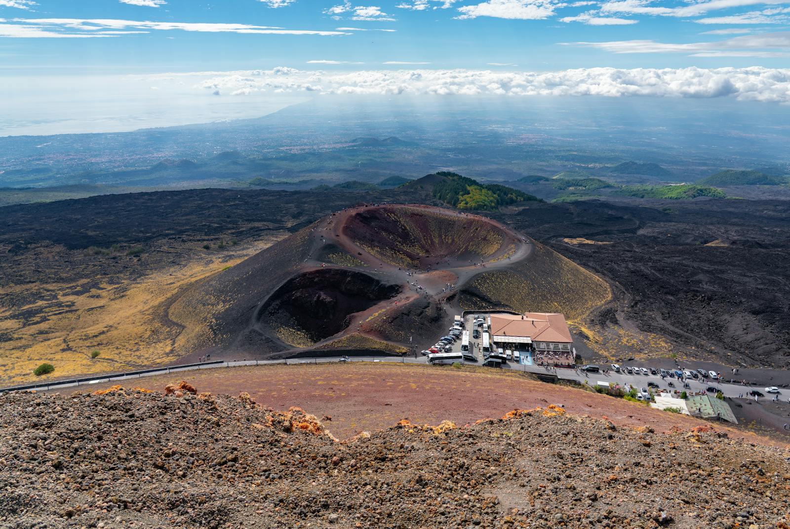 Sicily — Palermo & Mount Etna — photo 4