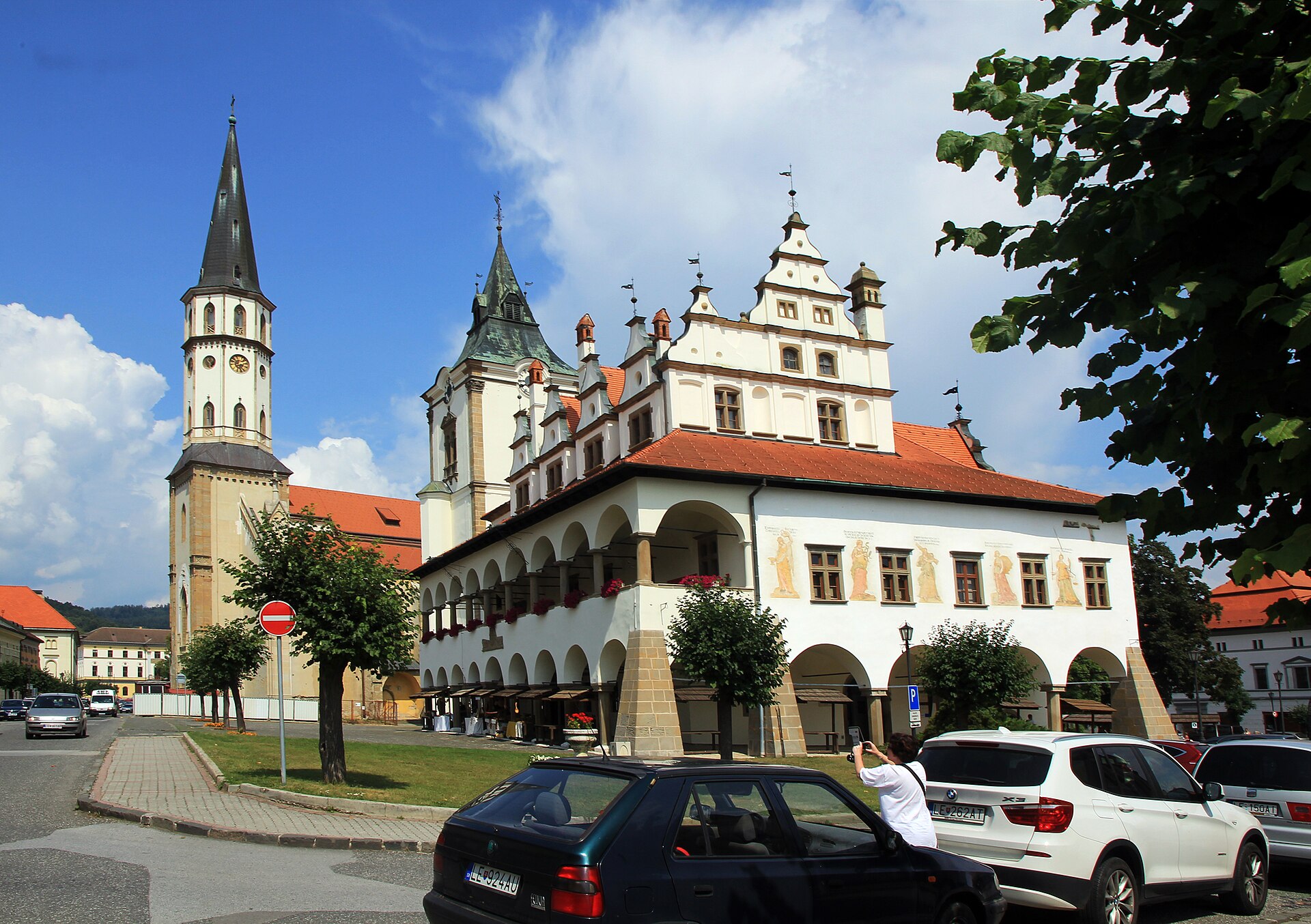 Spiš Heritage: Levoča & the Castle — photo 3