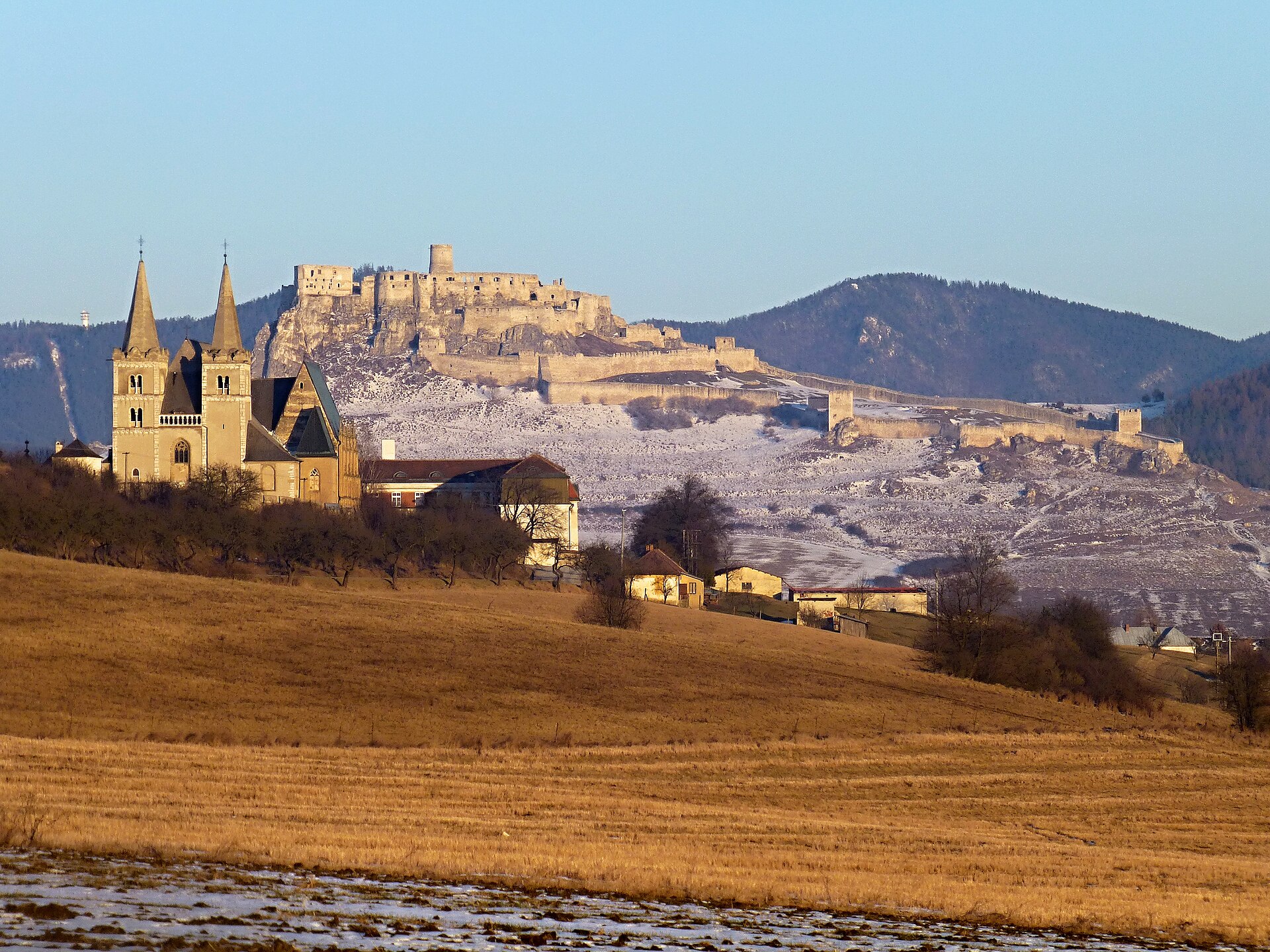 Spiš Heritage: Levoča & the Castle — photo 5