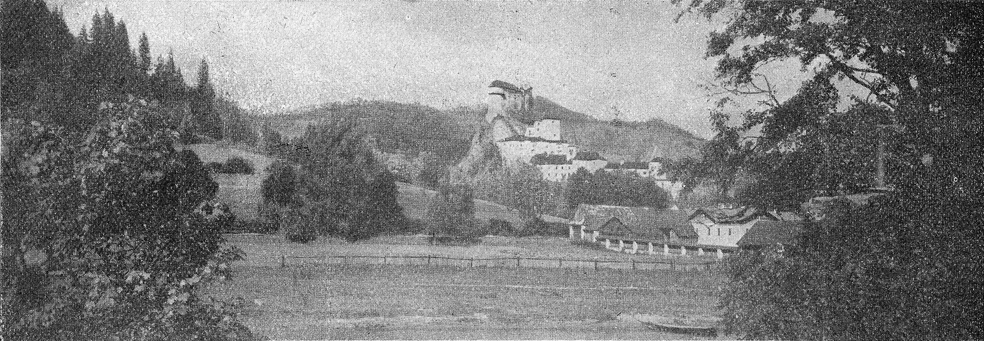 Orava & Liptov Open Road — photo 2