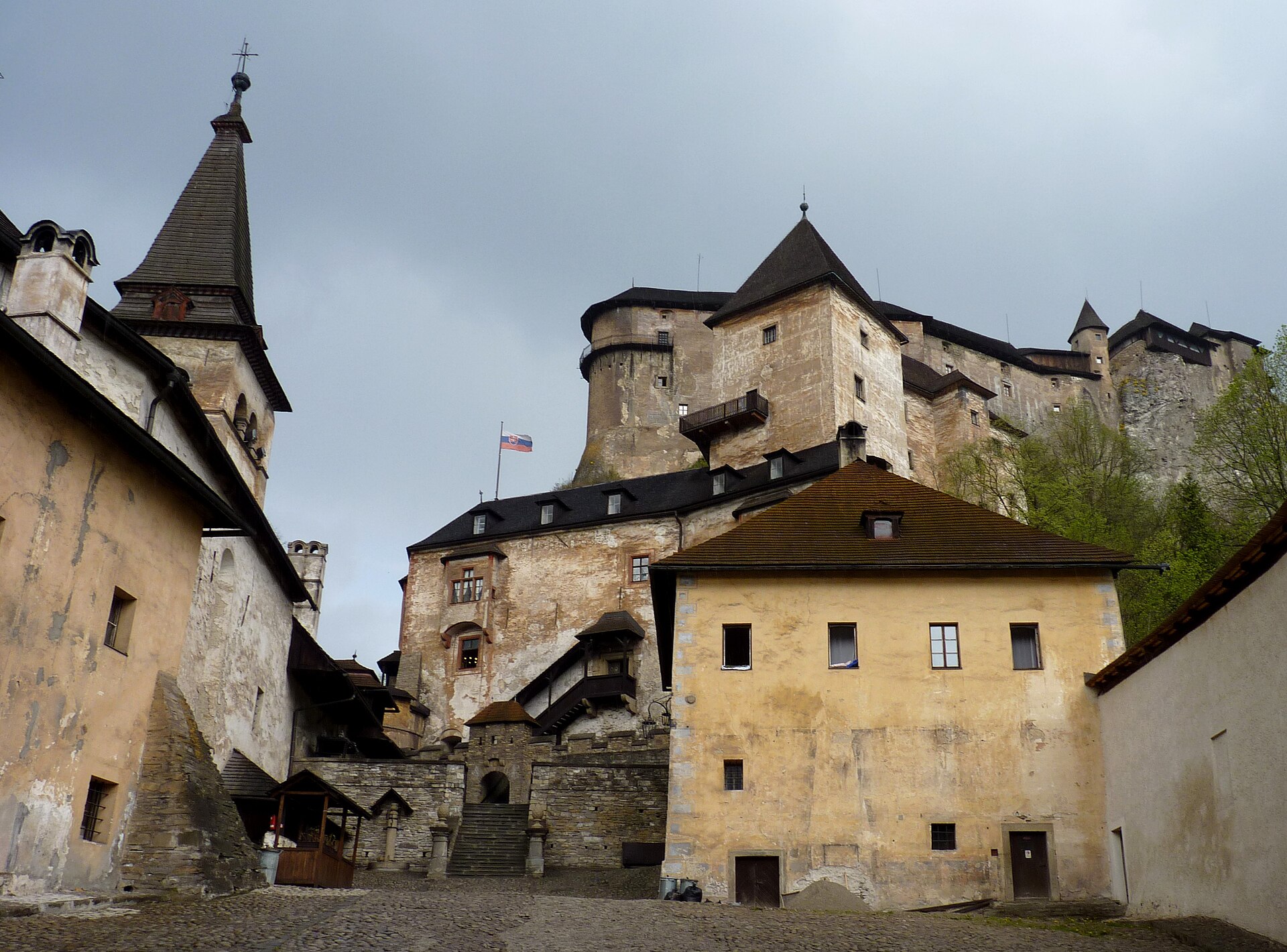 Orava & Liptov Open Road — photo 3