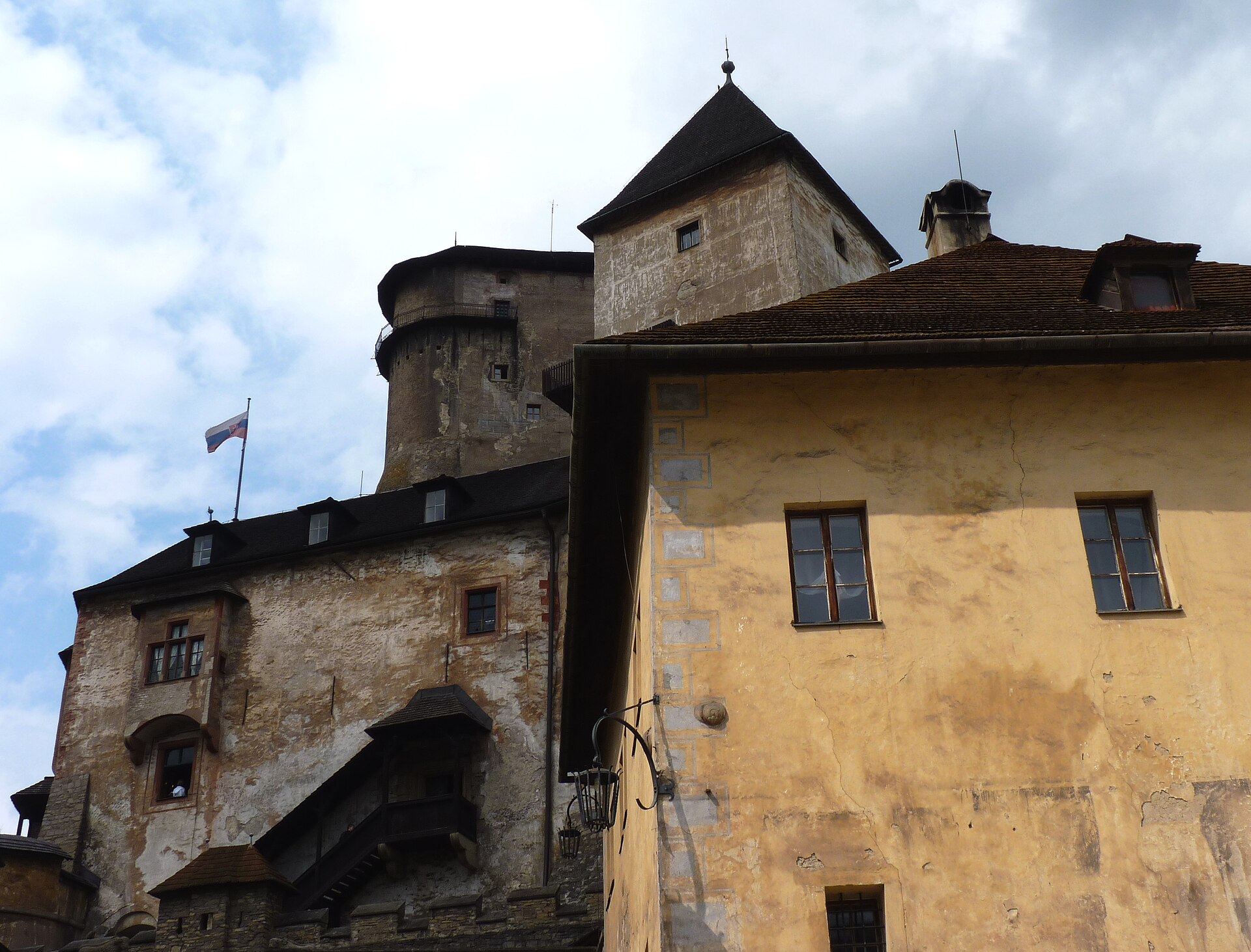 Orava & Liptov Open Road — photo 4