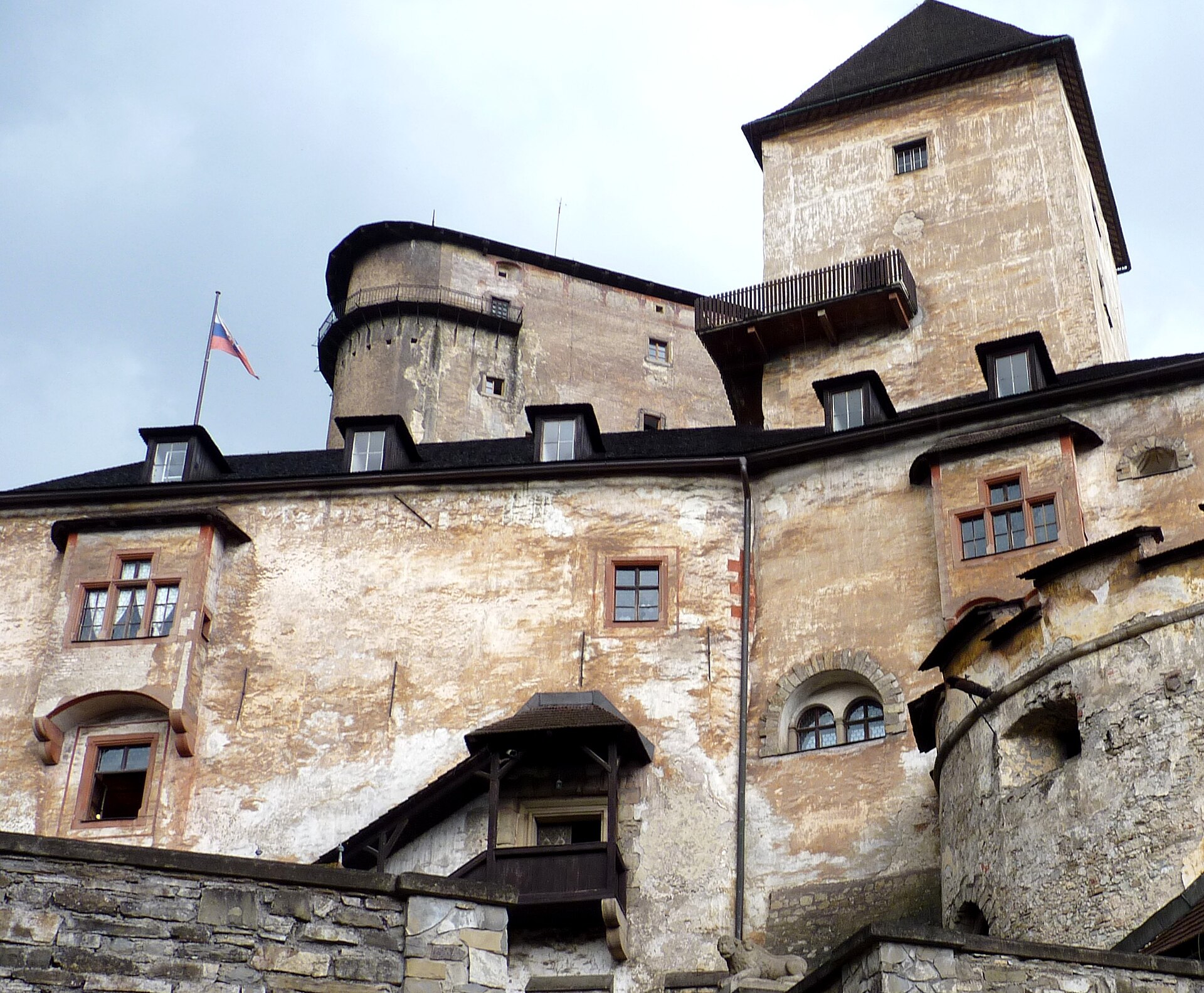 Orava & Liptov Open Road — photo 5