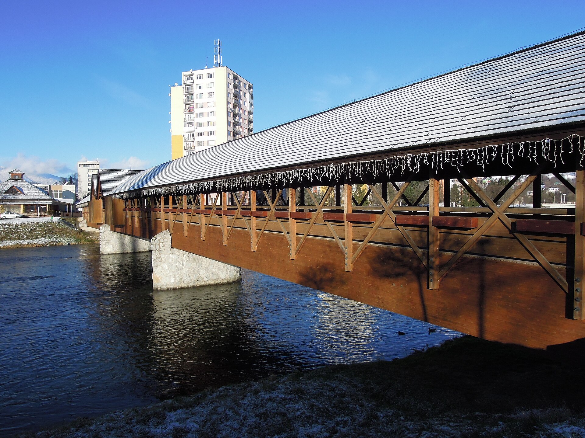 Piešťany Thermal Spa Retreat — photo 3