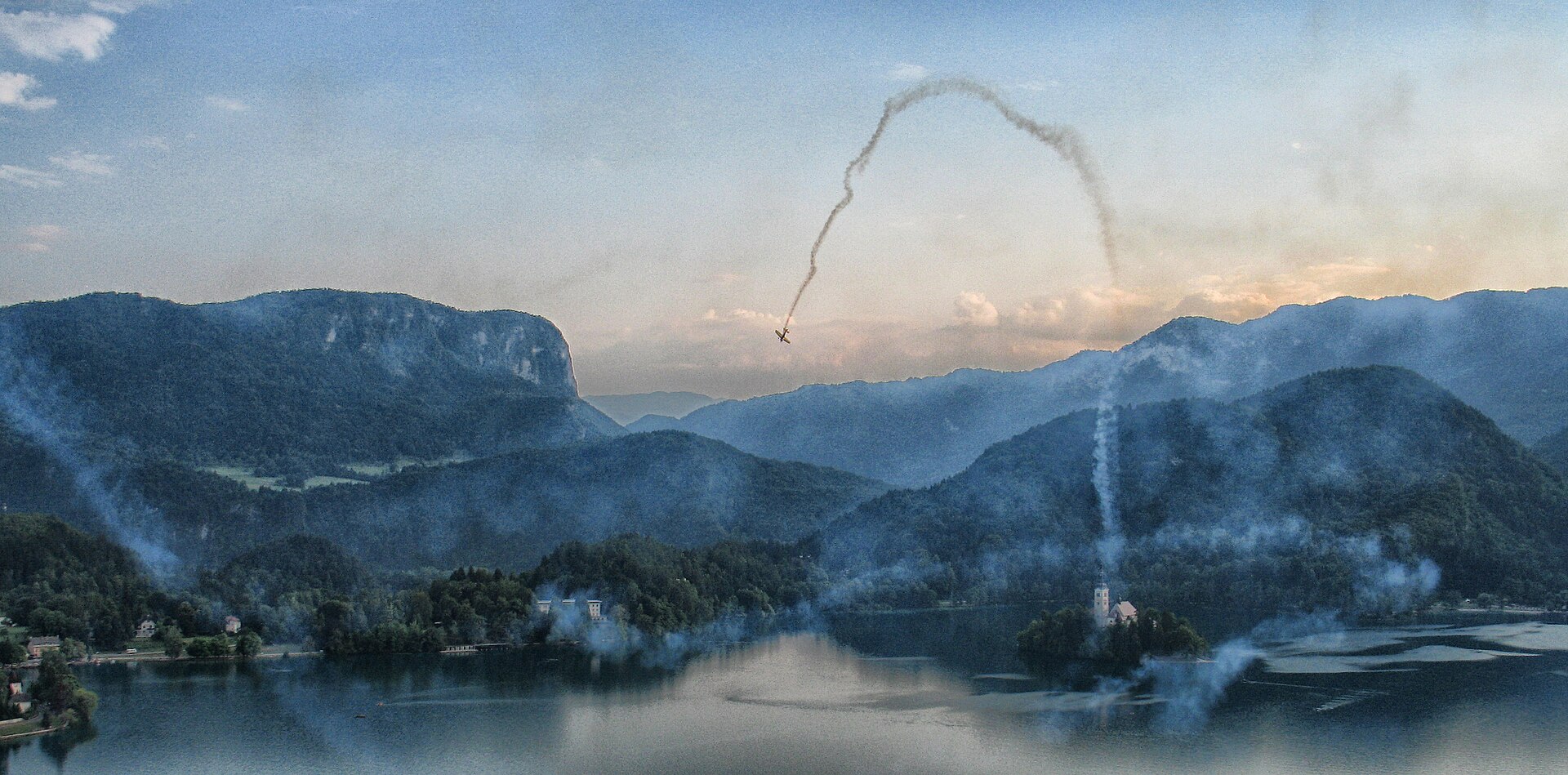 Lake Bled & Triglav Heights — photo 4