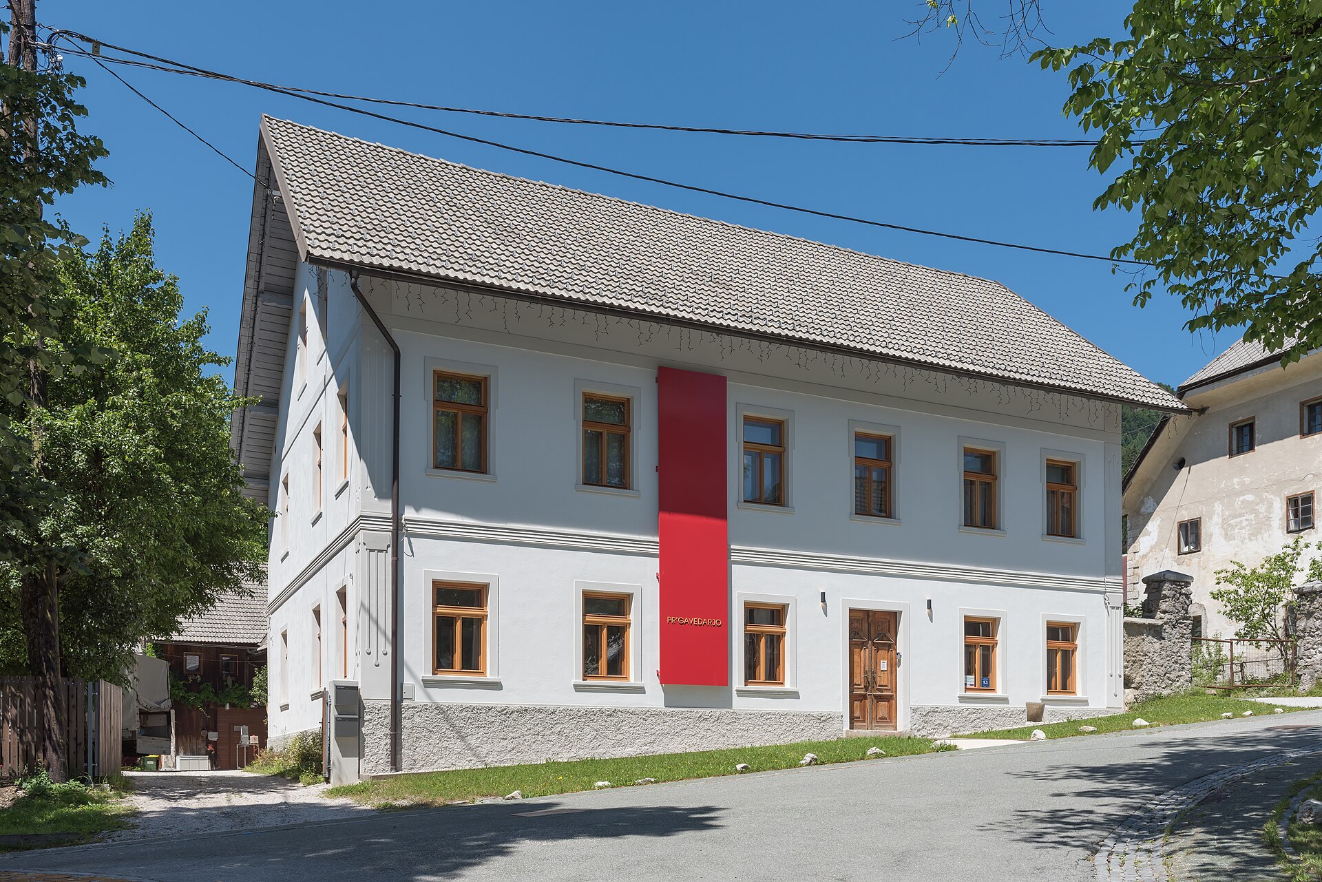 Julian Alps Vršič Road Trip — photo 3