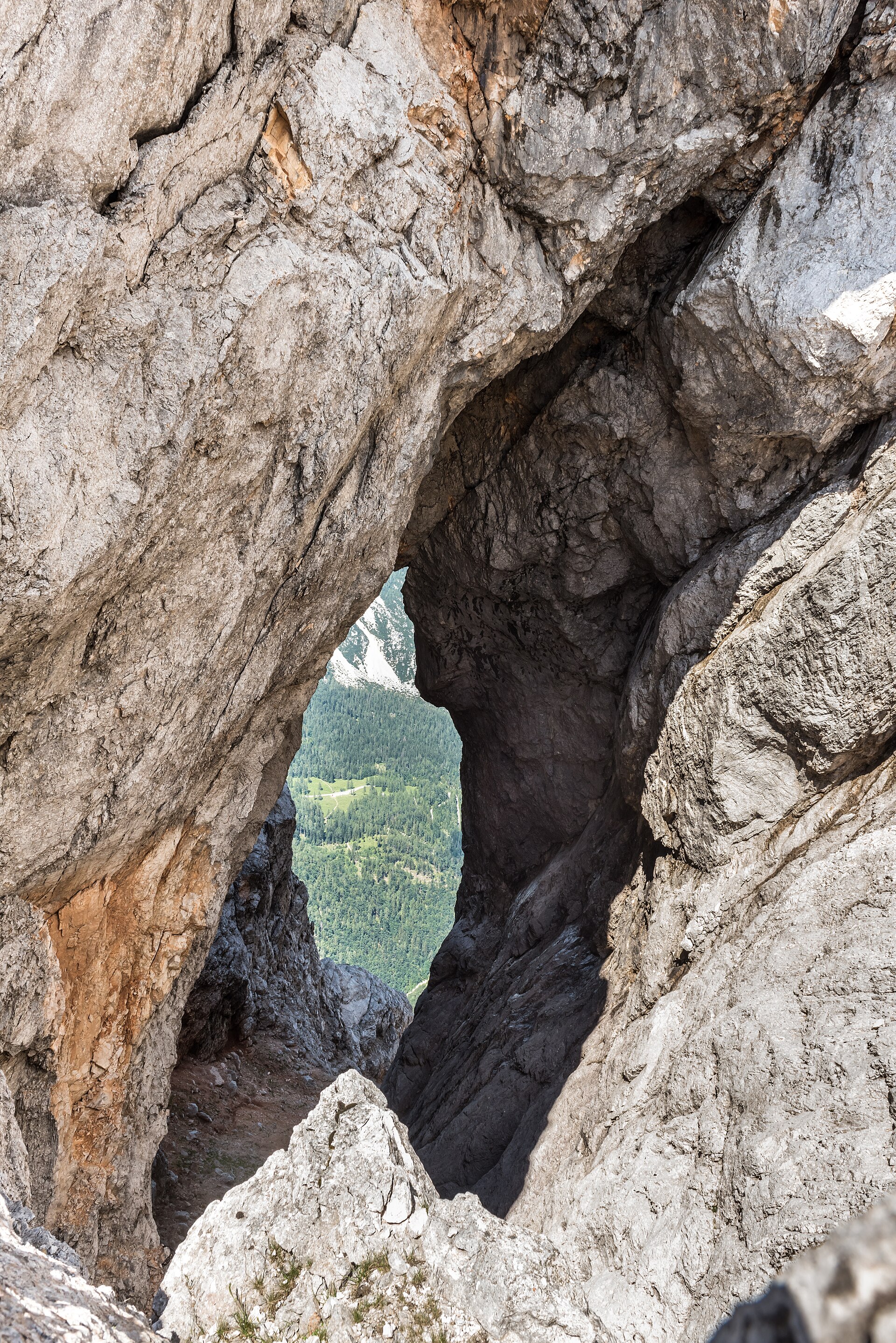 Julian Alps Vršič Road Trip — photo 5