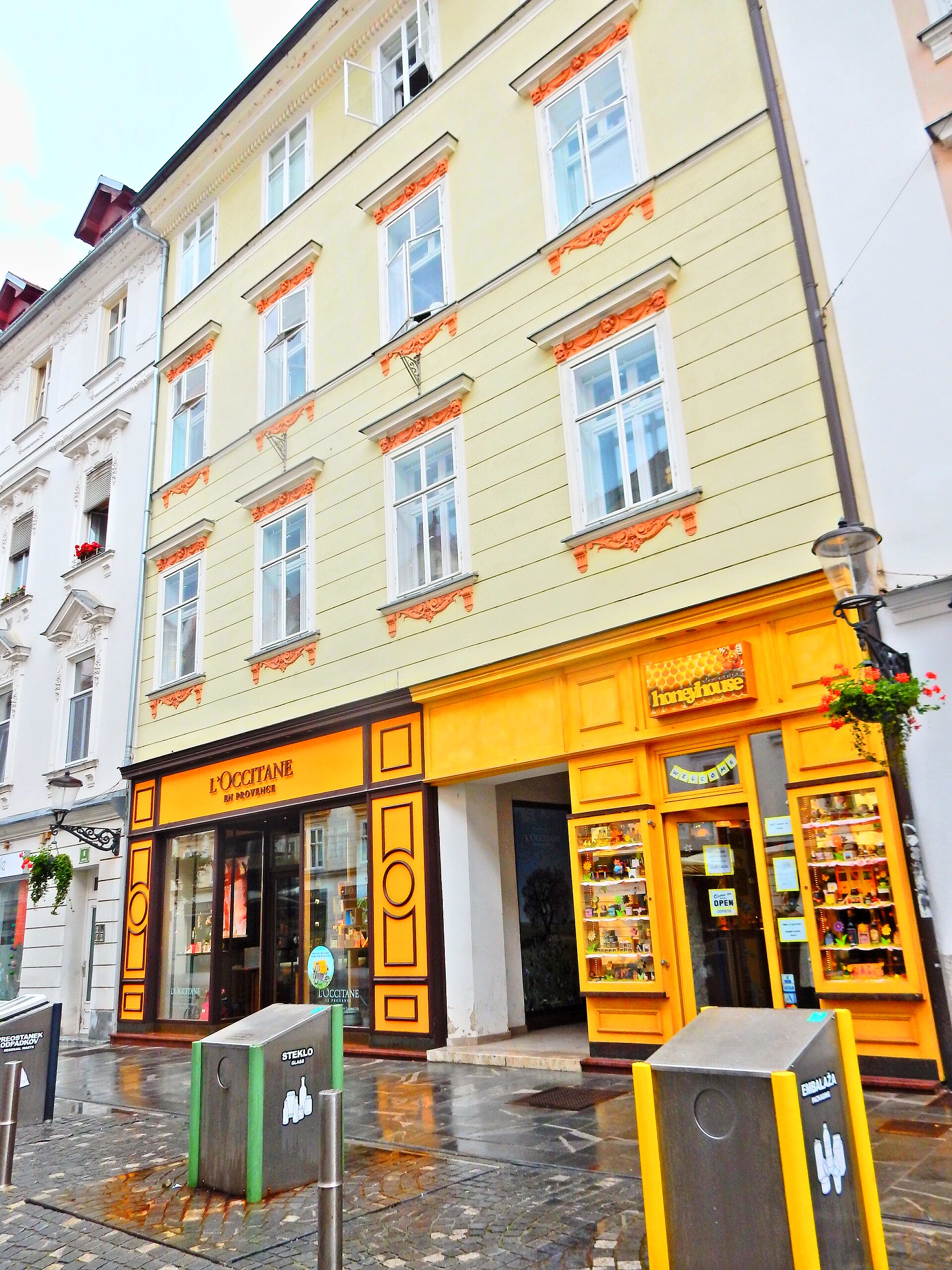 Ljubljana Local Immersion — photo 2