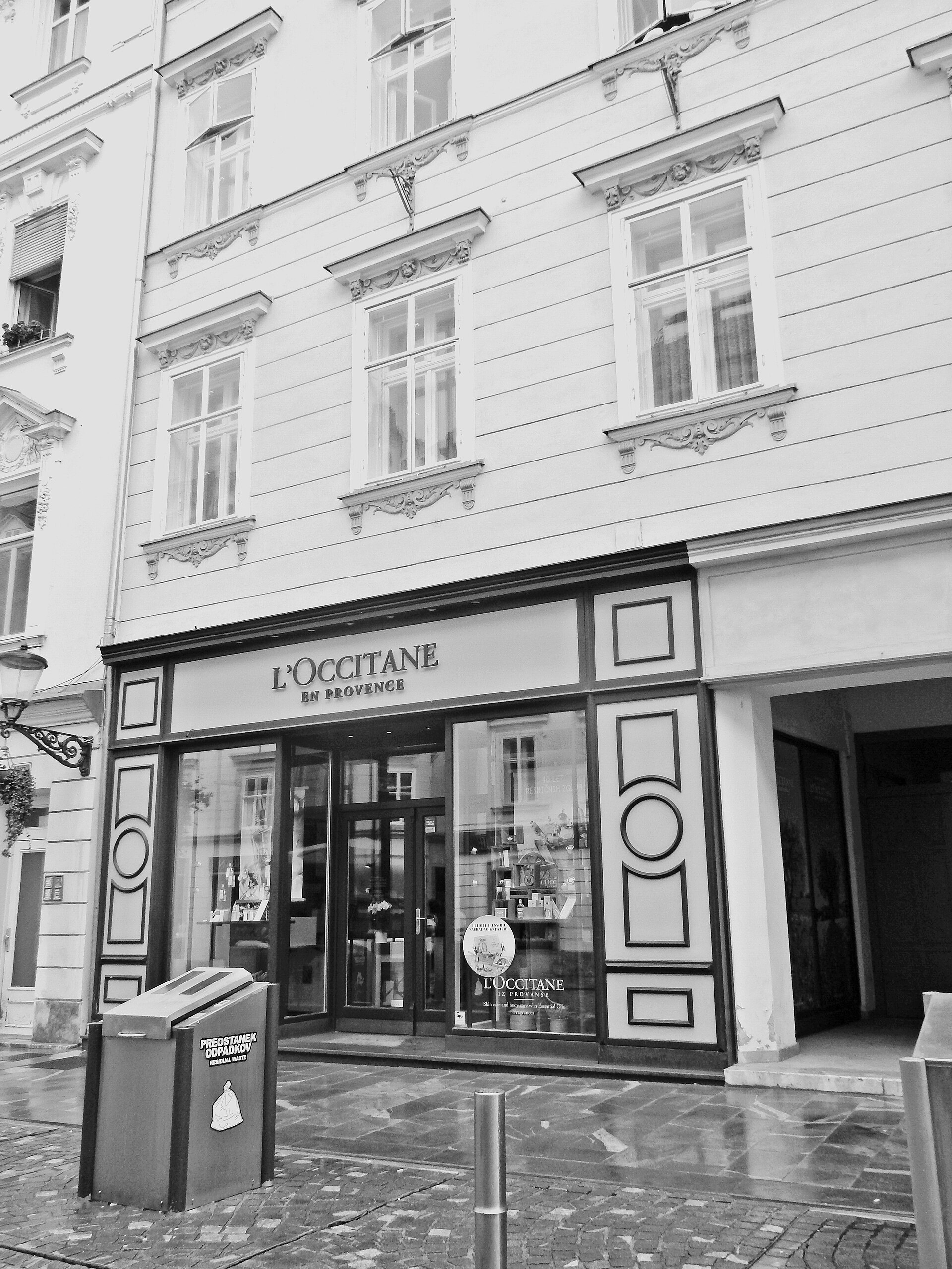 Ljubljana Local Immersion — photo 3