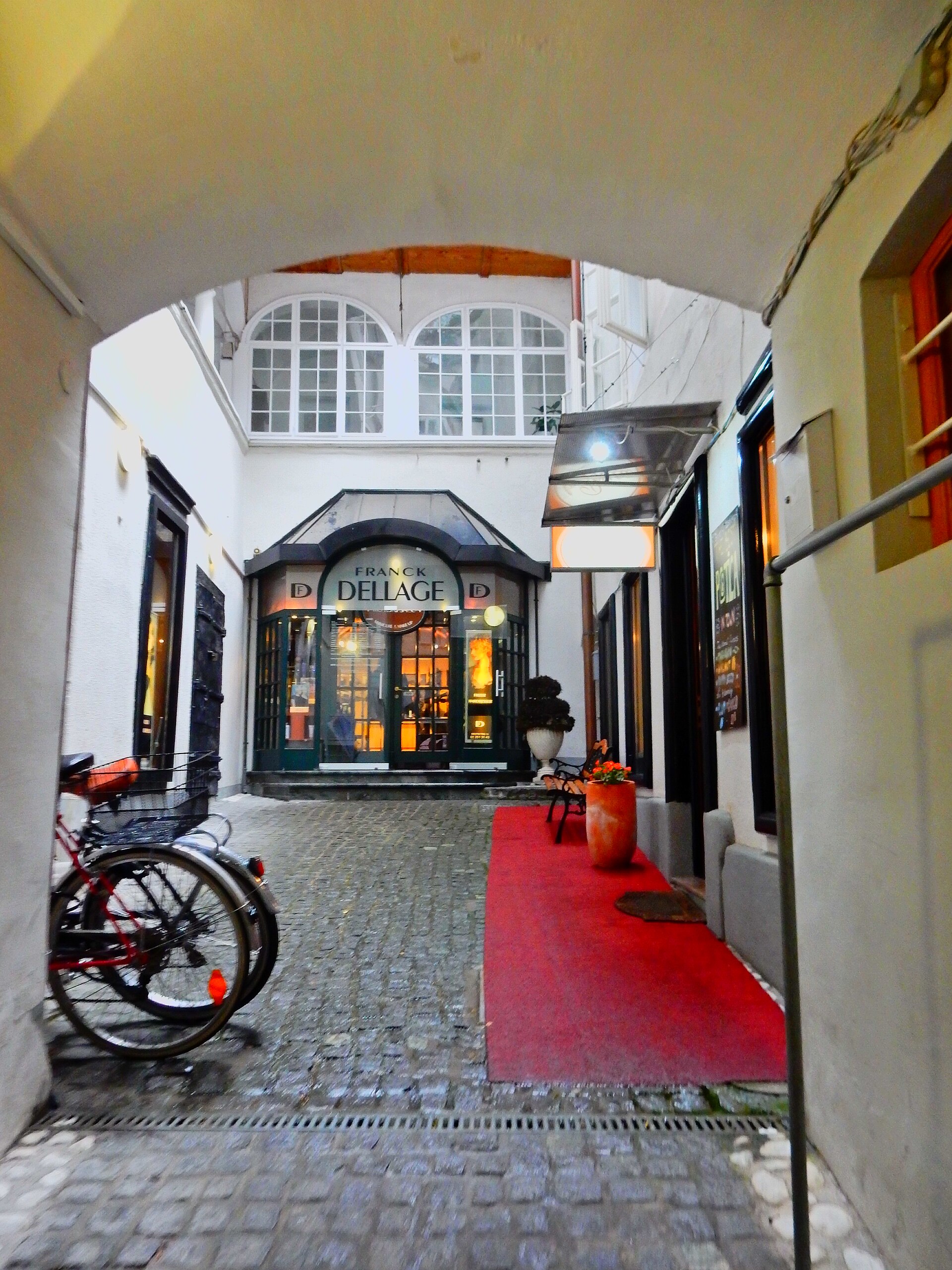 Ljubljana Local Immersion — photo 4