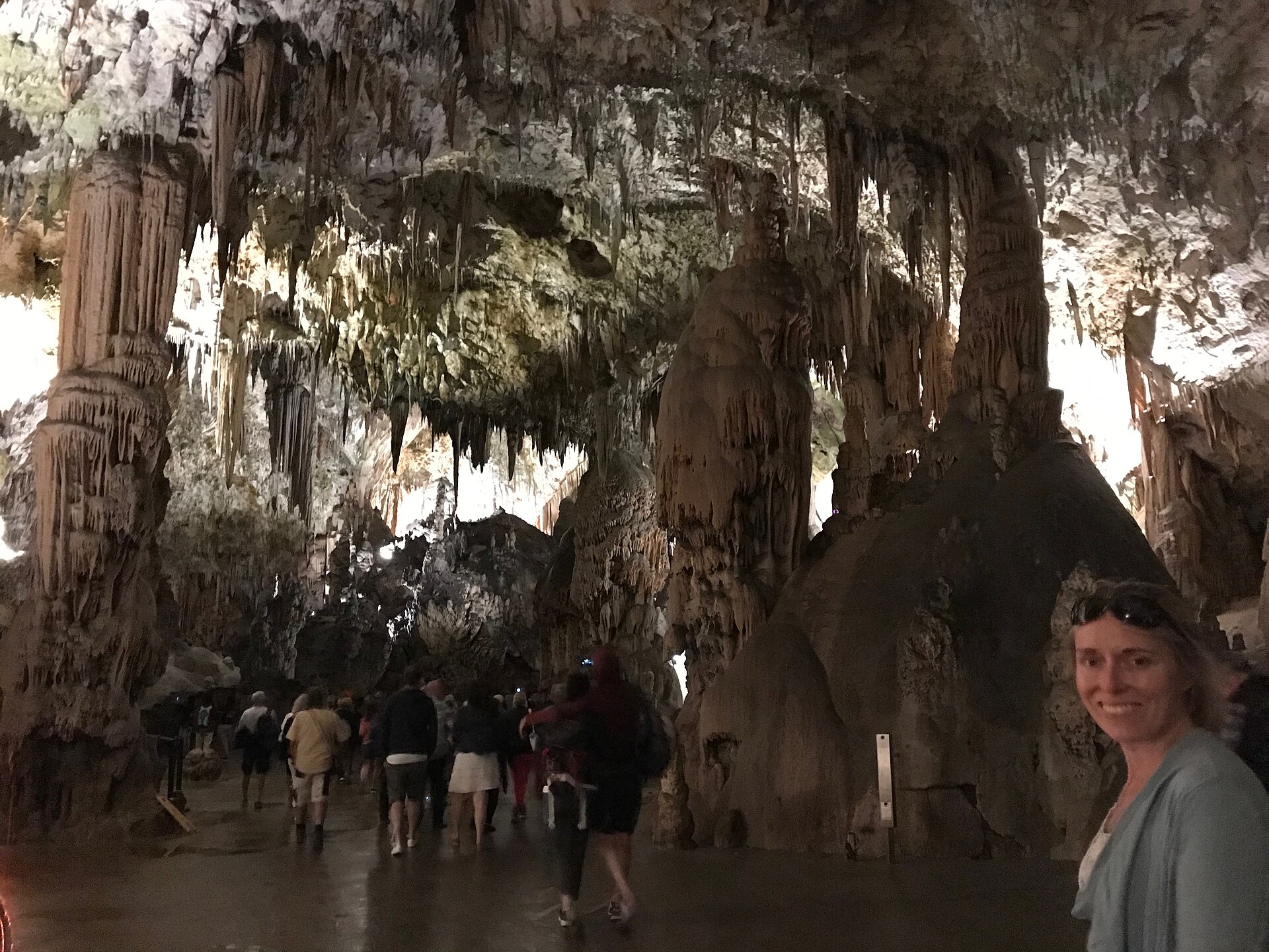 Postojna & Škocjan Caves — photo 2