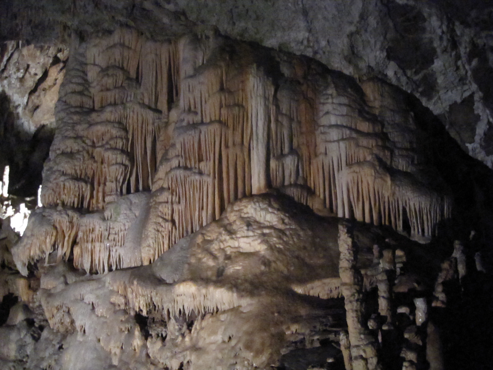 Postojna & Škocjan Caves — photo 4