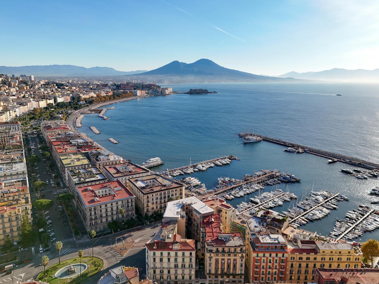Sorrento & Pompeii — Ancient Bay of Naples — photo 2