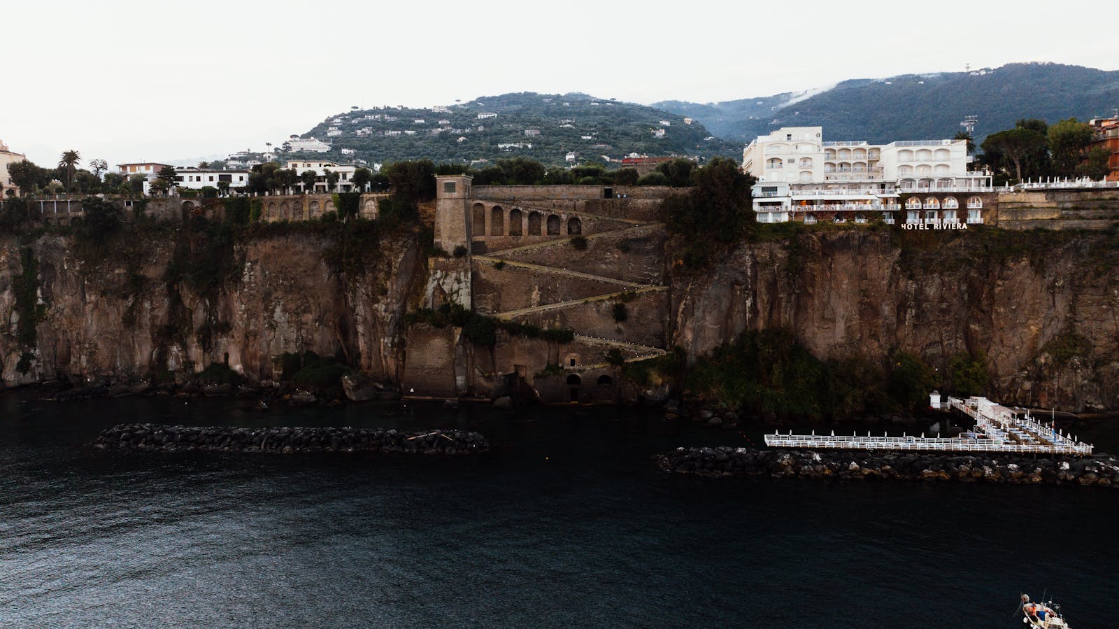 Sorrento & Pompeii — Ancient Bay of Naples — photo 3