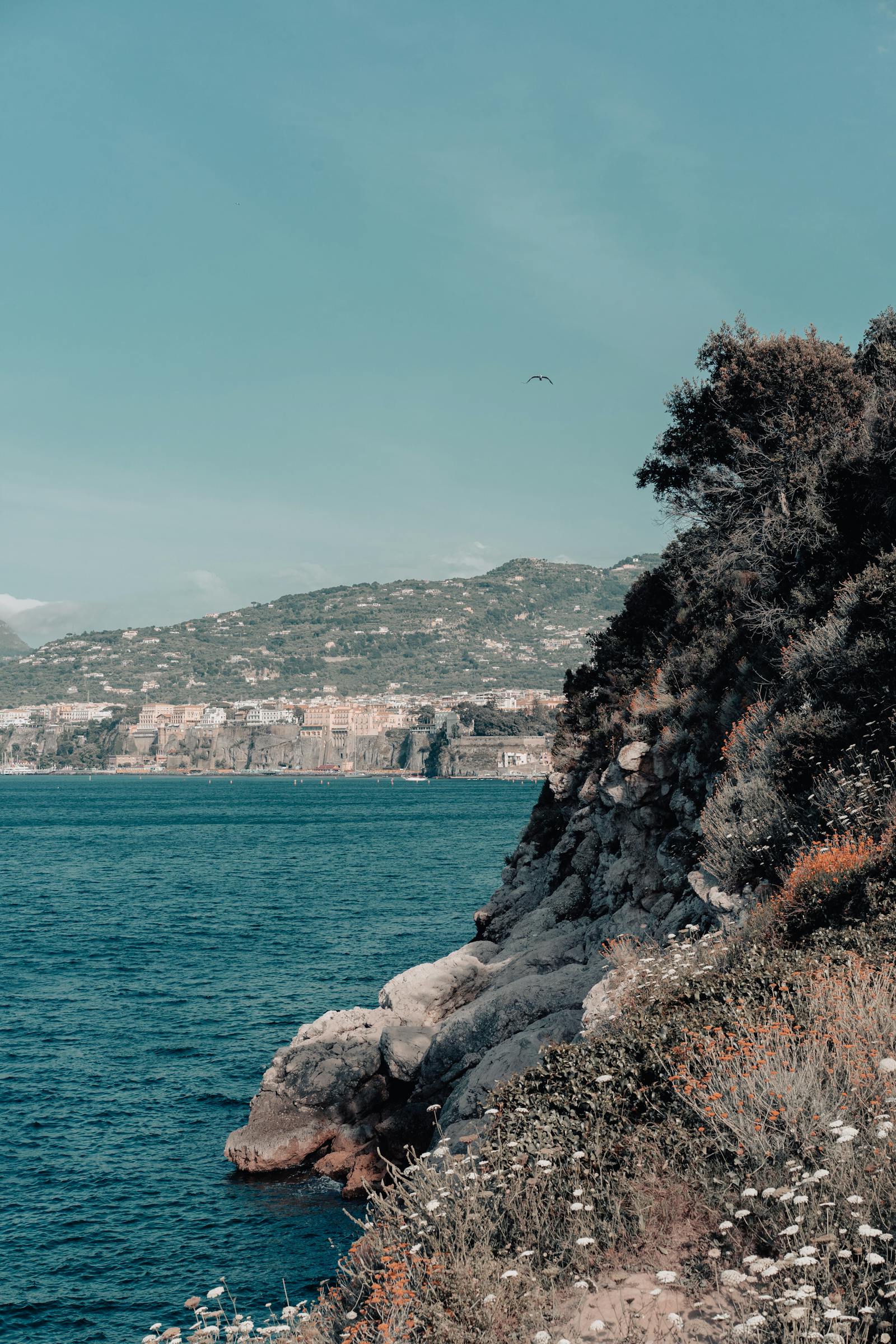 Sorrento & Pompeii — Ancient Bay of Naples — photo 4
