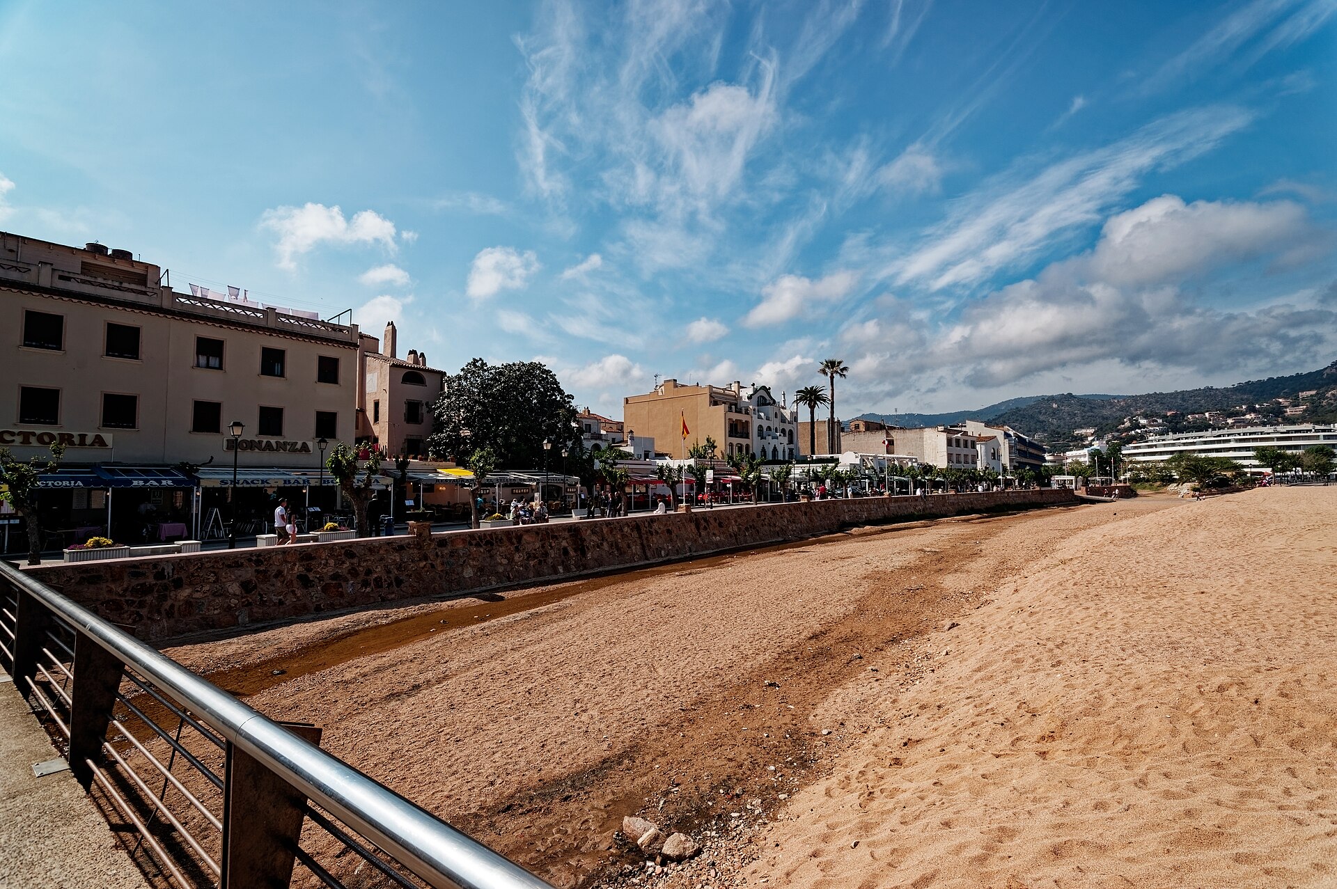Costa Brava Coastal Road Trip — photo 2