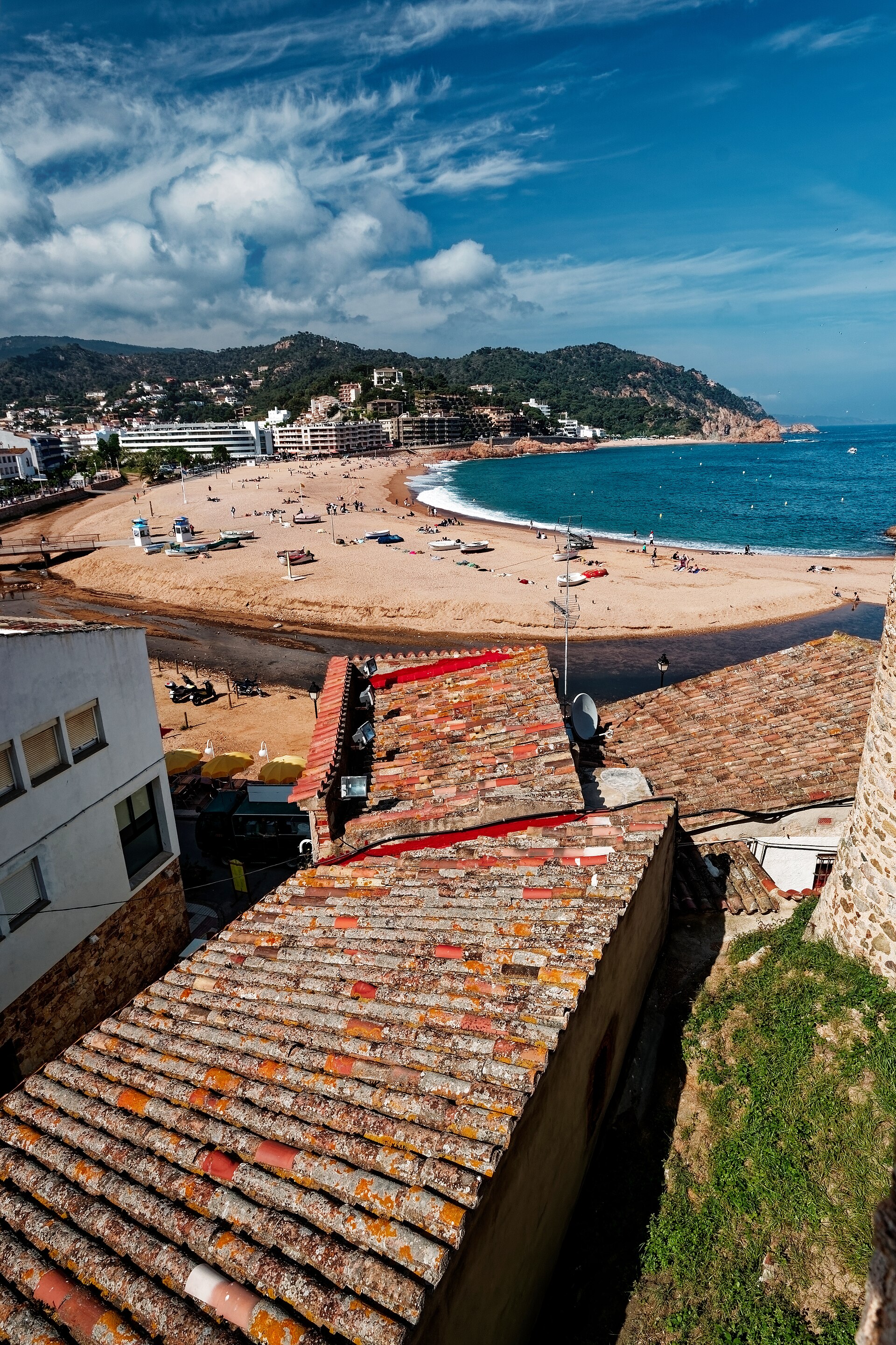 Costa Brava Coastal Road Trip — photo 4