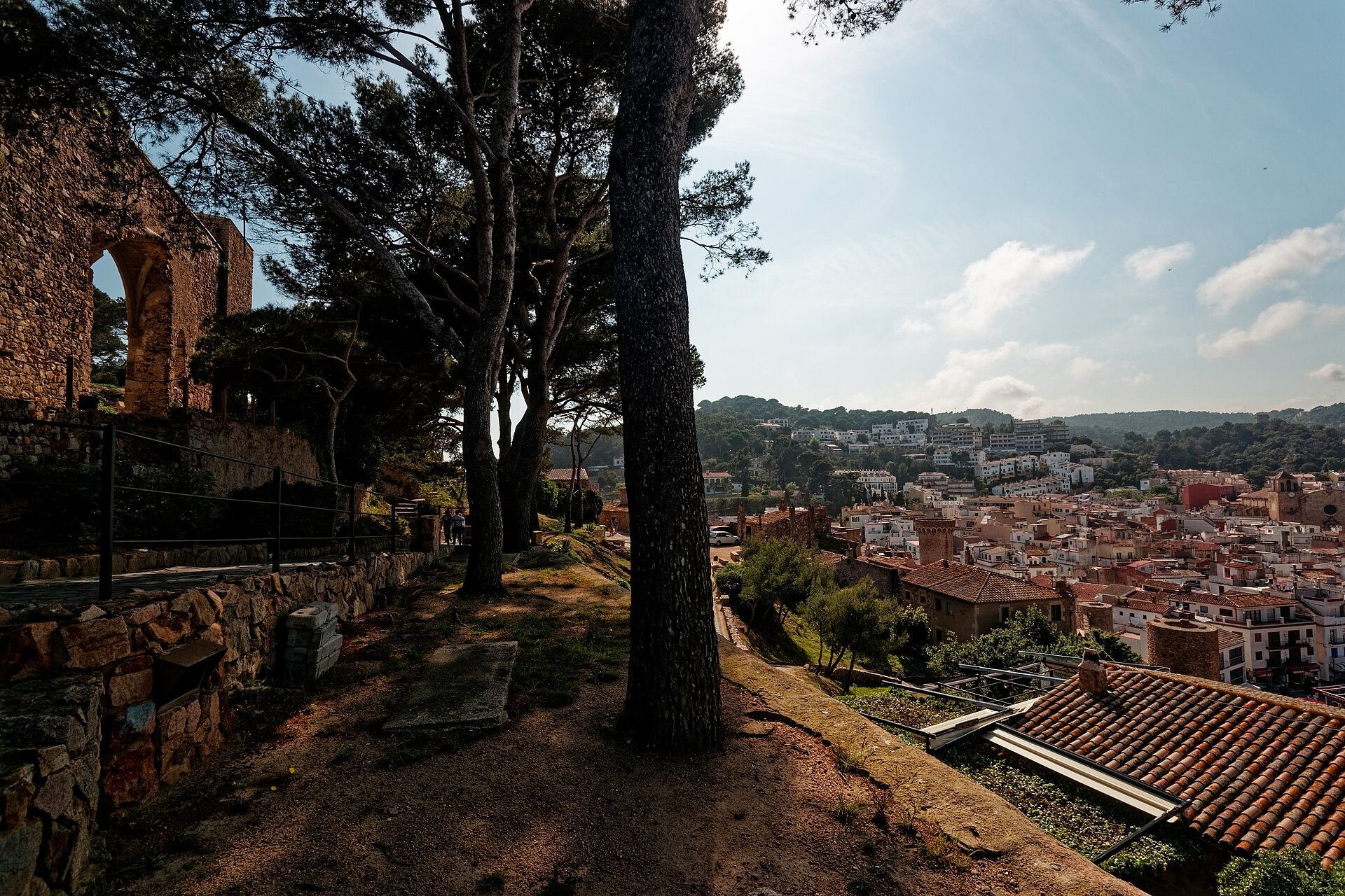 Costa Brava Coastal Road Trip — photo 5