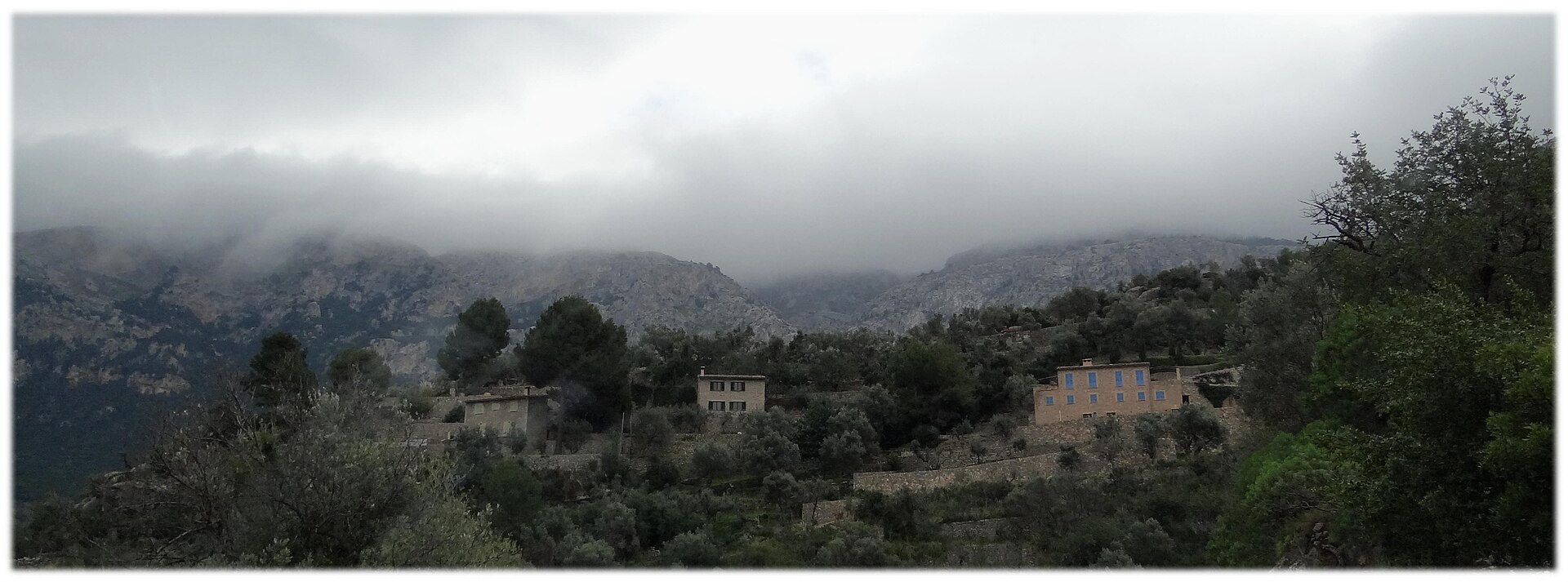 Serra de Tramuntana Slow Escape — photo 2