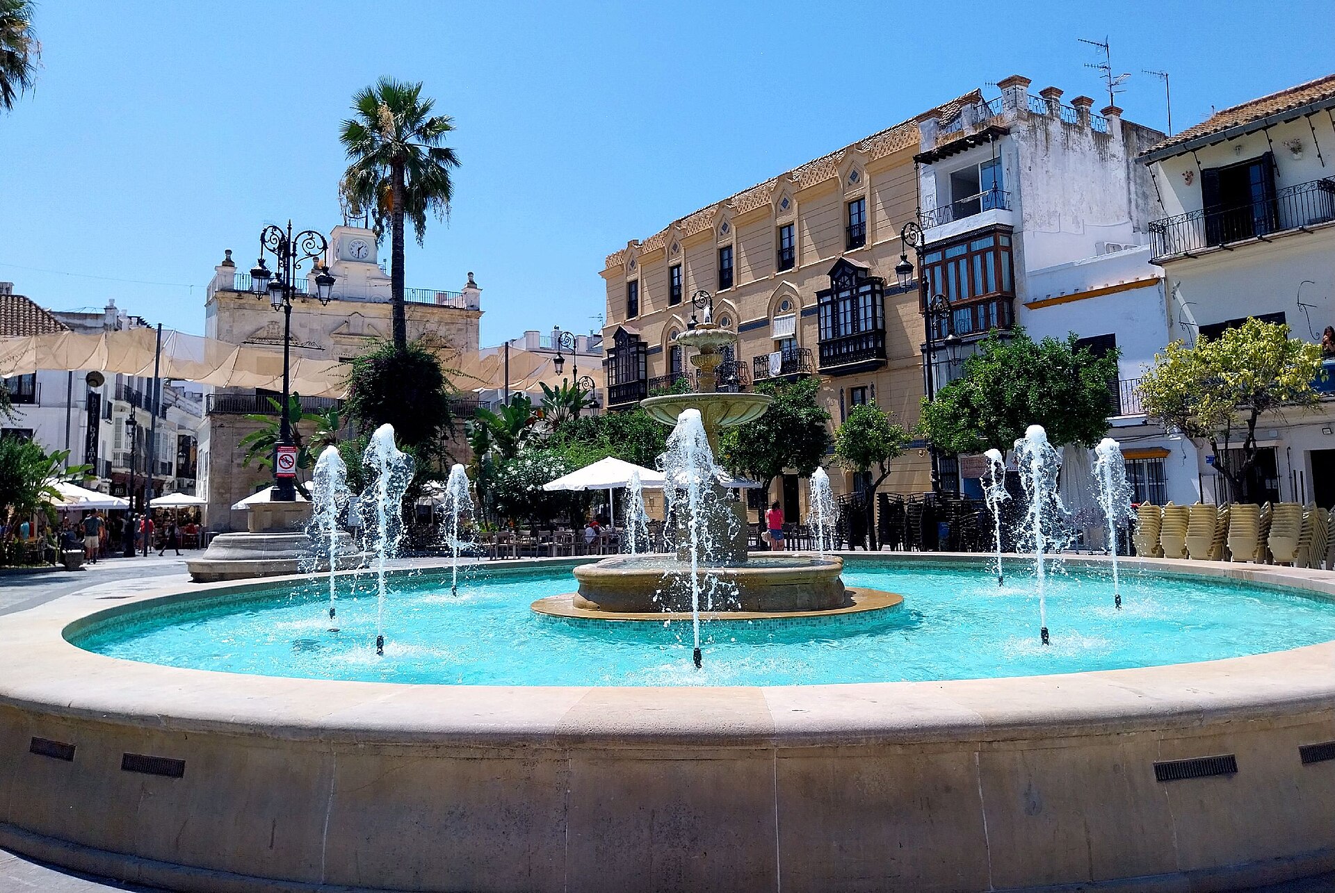 Sanlúcar — Manzanilla & Langostinos — photo 3