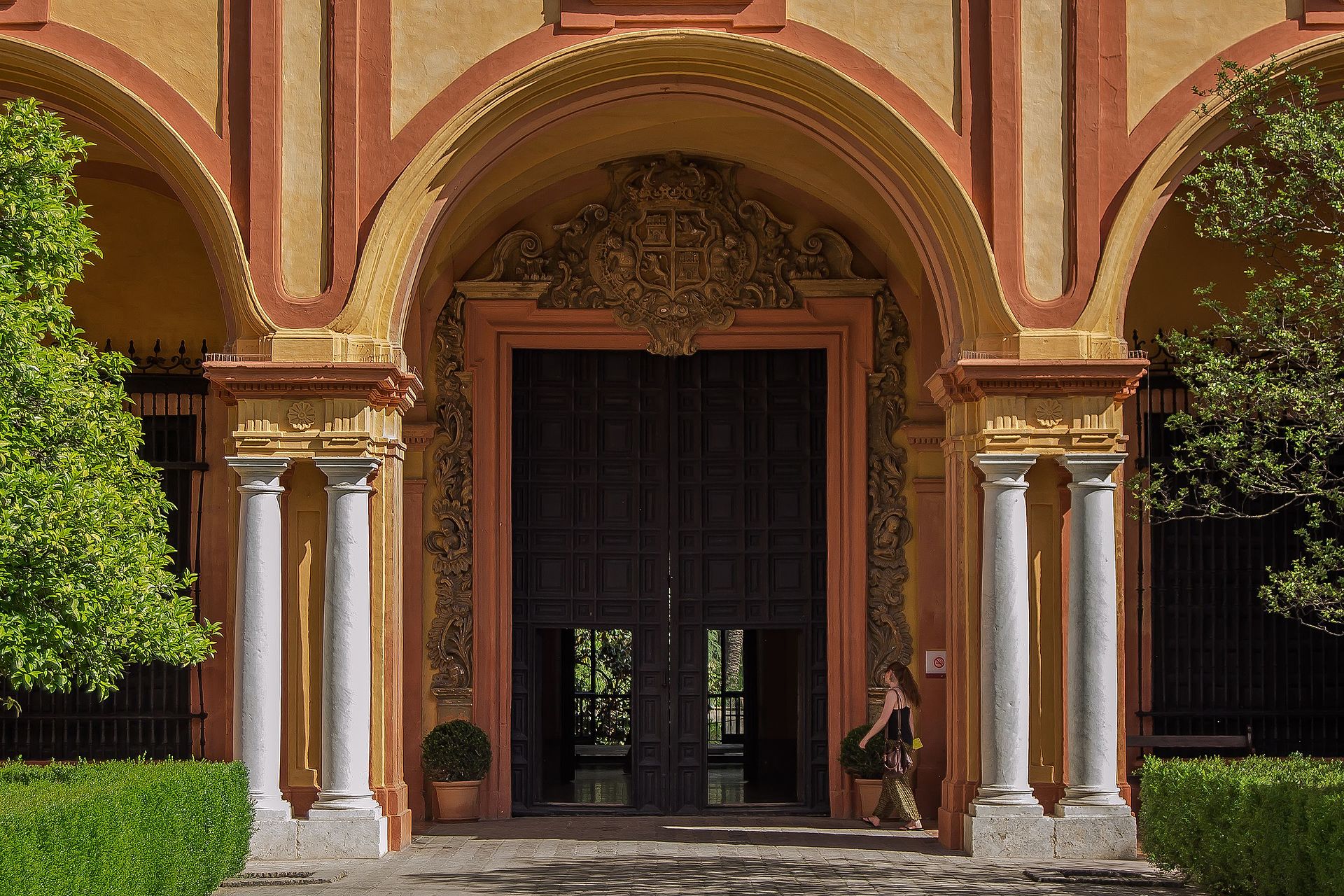 Seville Grand Andalusian Icons — photo 2