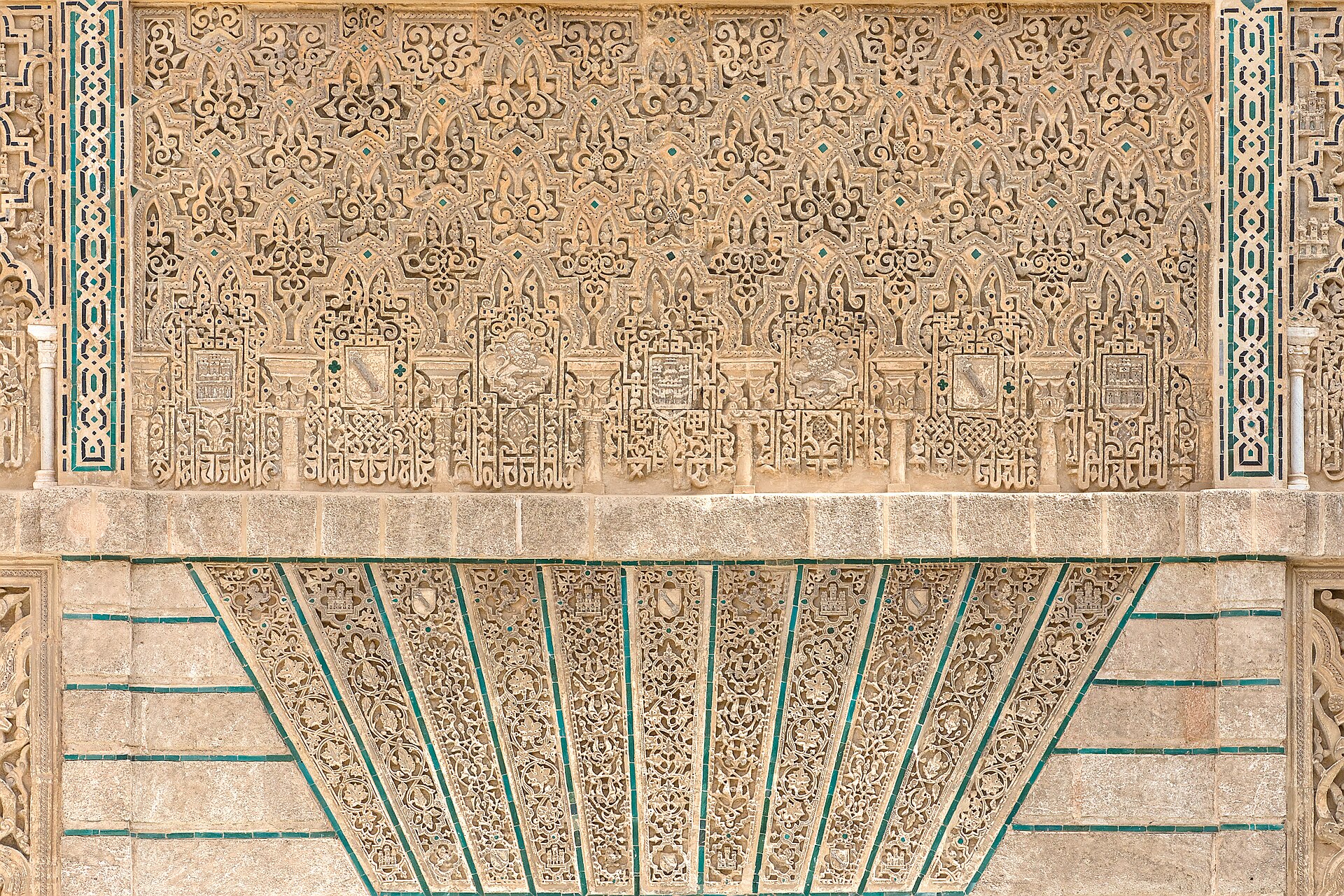 Seville Grand Andalusian Icons — photo 3