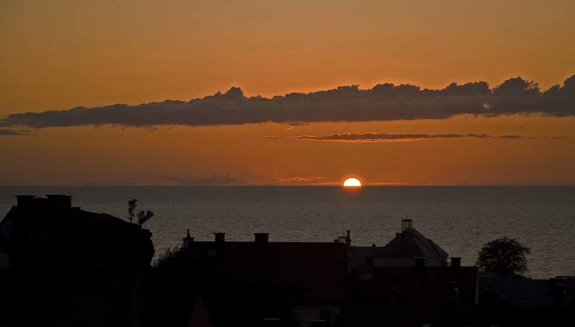 Visby Medieval Gotland Escape — Visby Ring Wall